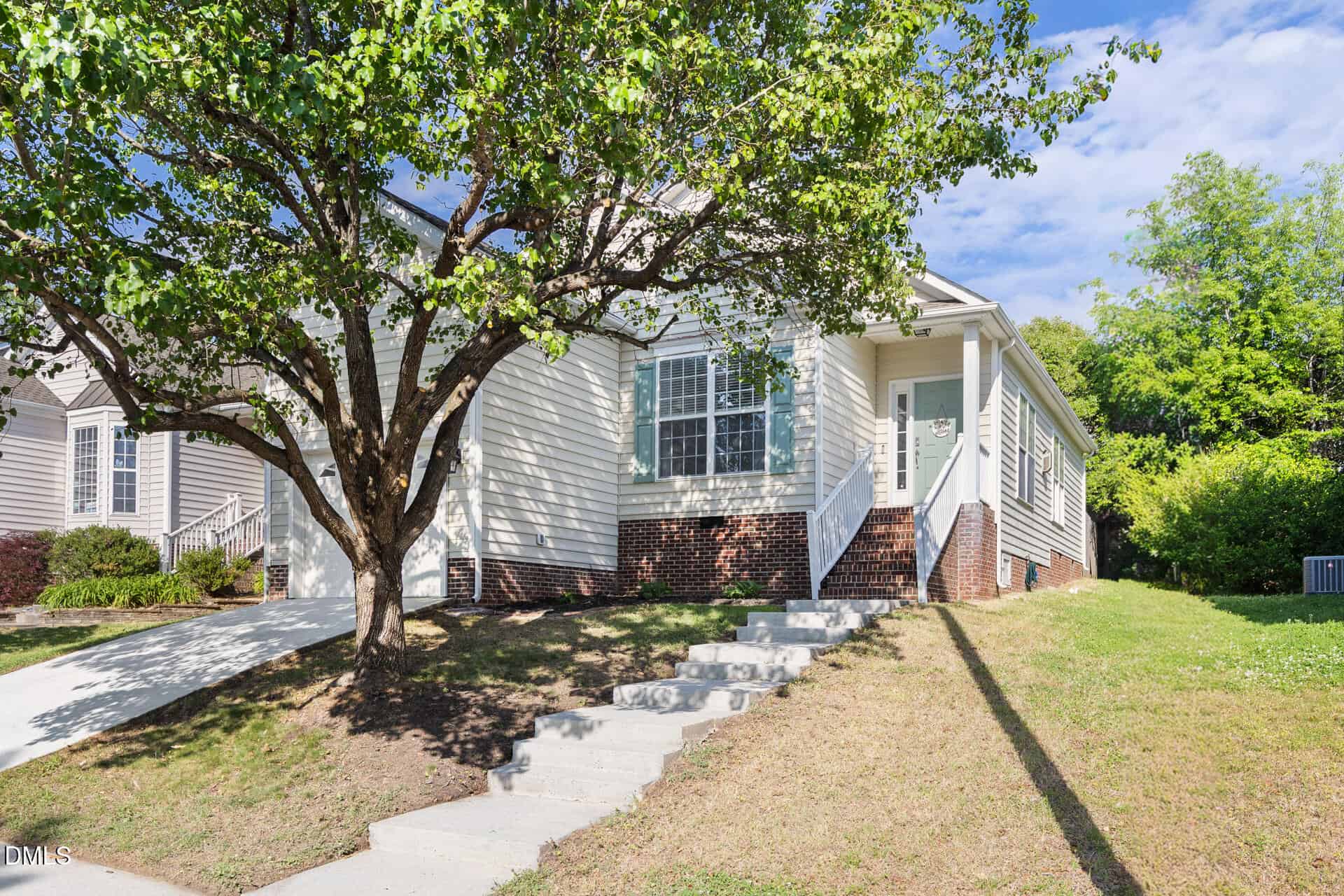 4917 Delta Lake Drive, Raleigh, NC 27612