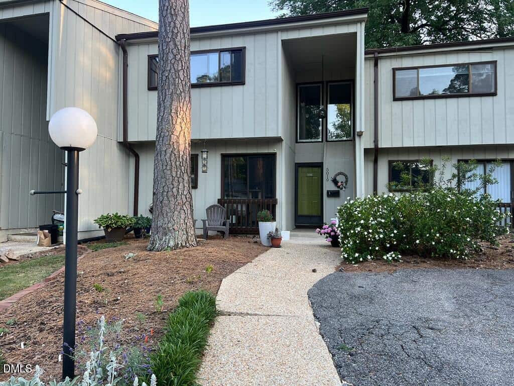 5019 Tall Pines Court, Raleigh, NC 27609