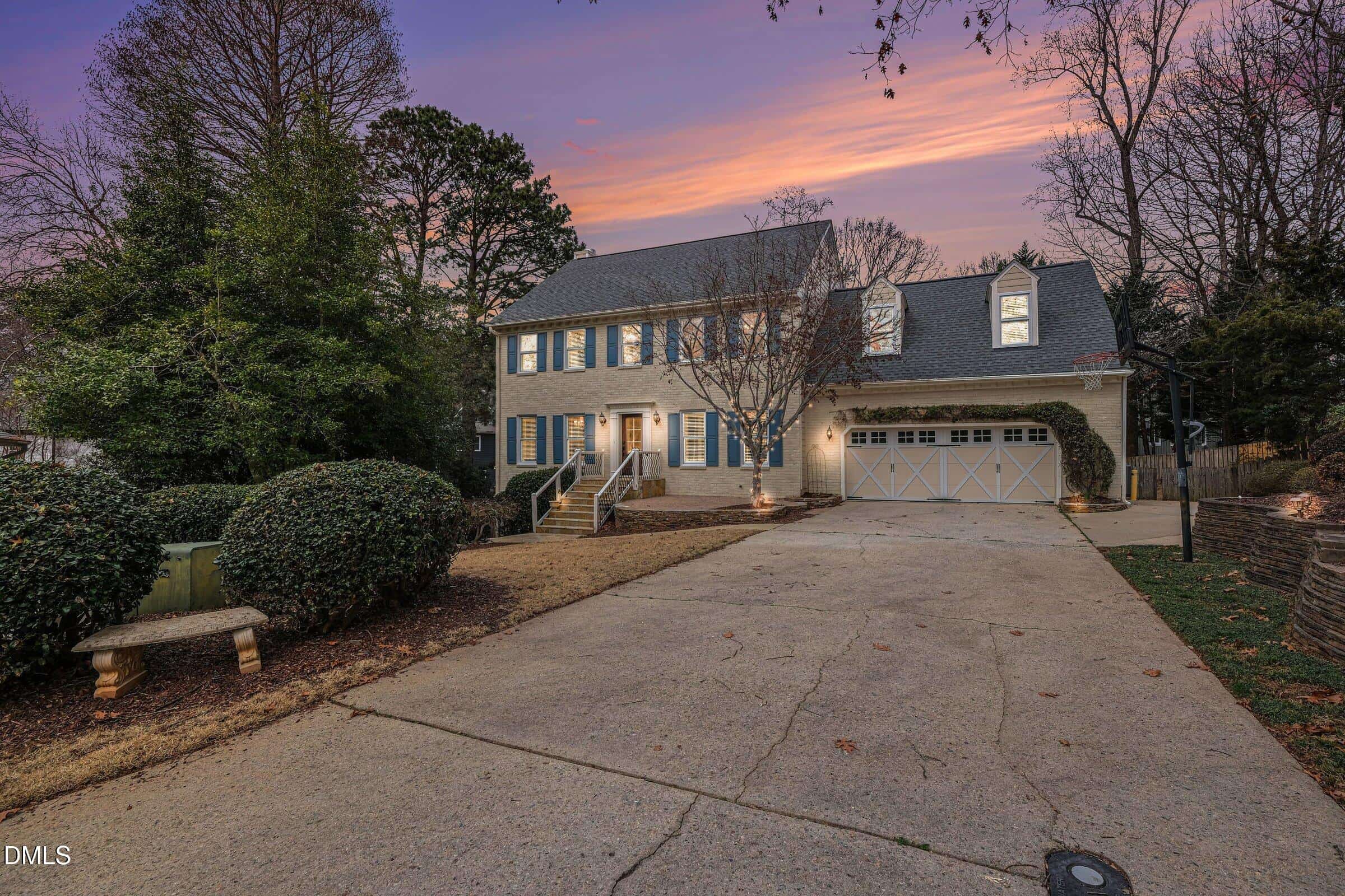 8325 Stryker Court, Raleigh, NC 27615