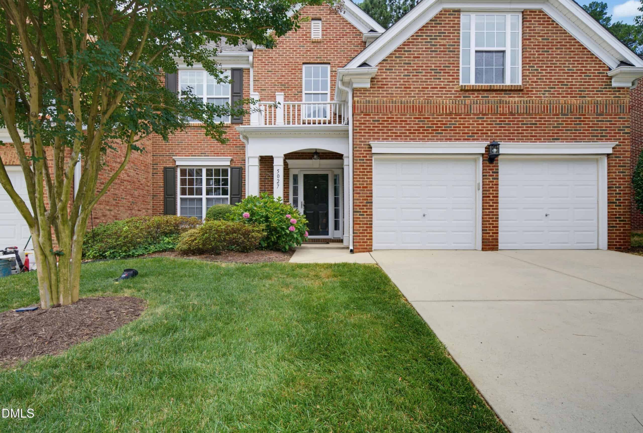 5027 Isabella Cannon Drive, Raleigh, NC 27612