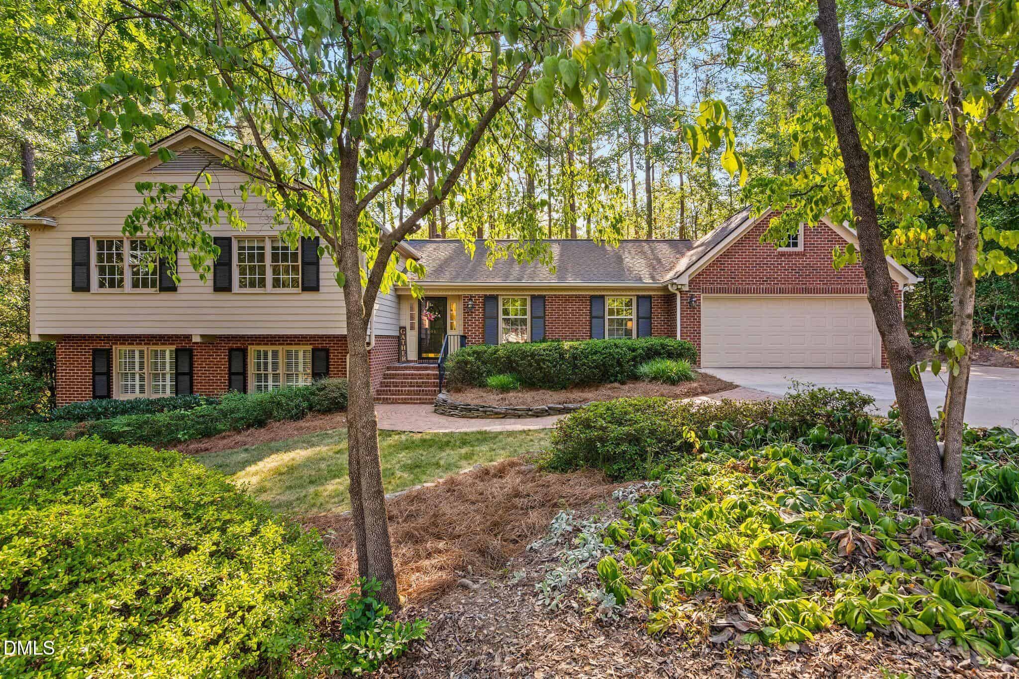 6017 Dodsworth Drive, Raleigh, NC 27612