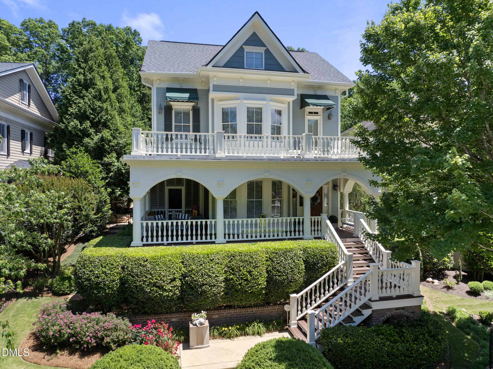 8408 Society Place, Raleigh, NC 27615