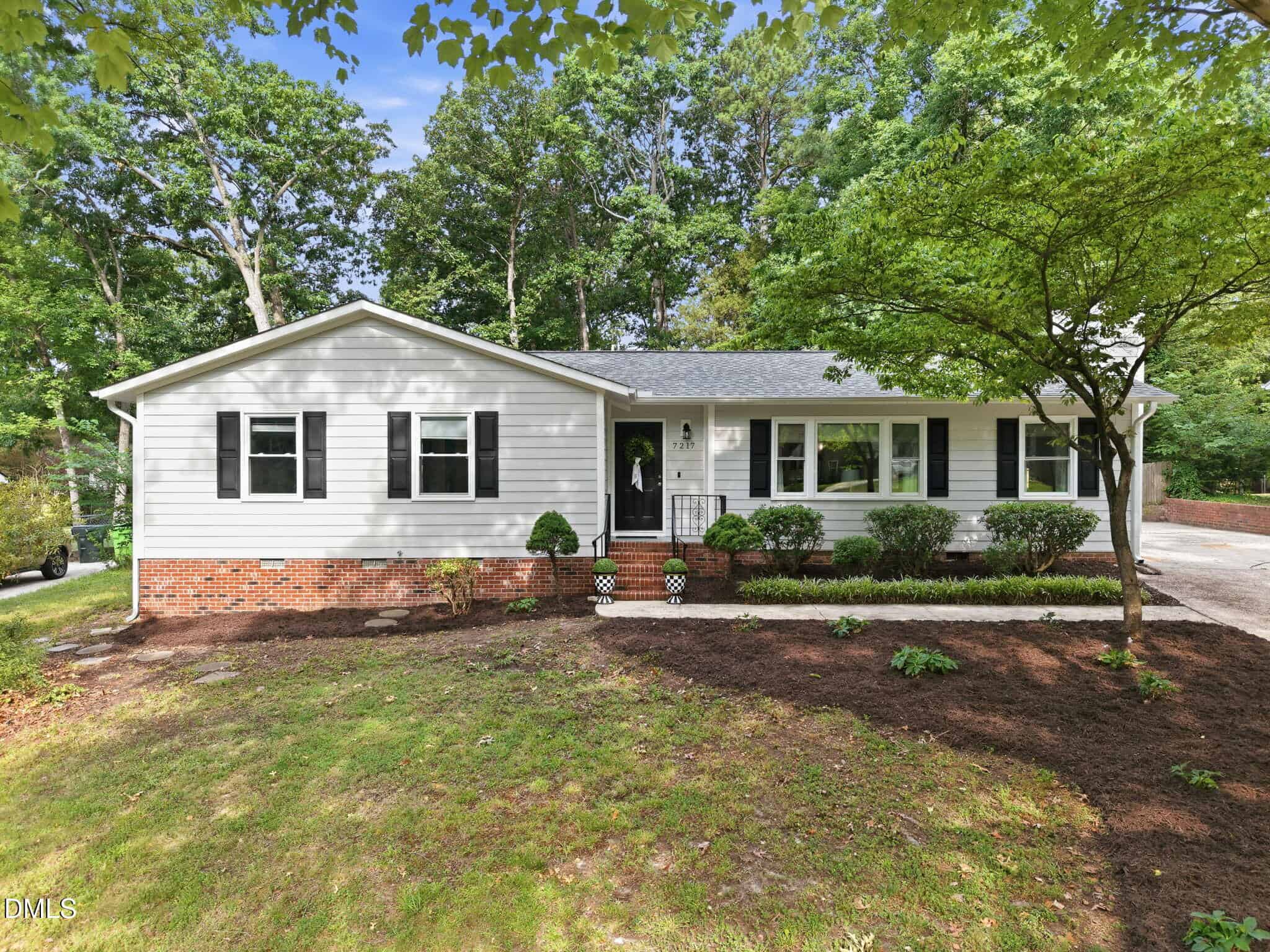 7217 Saint Ledger Drive, Raleigh, NC 27613