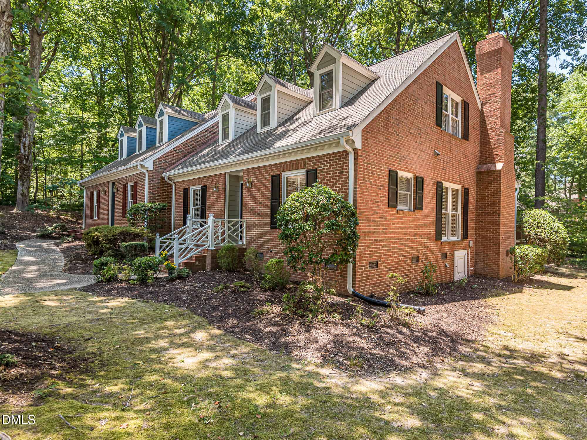 722 Weathergreen Drive, Raleigh, NC 27615