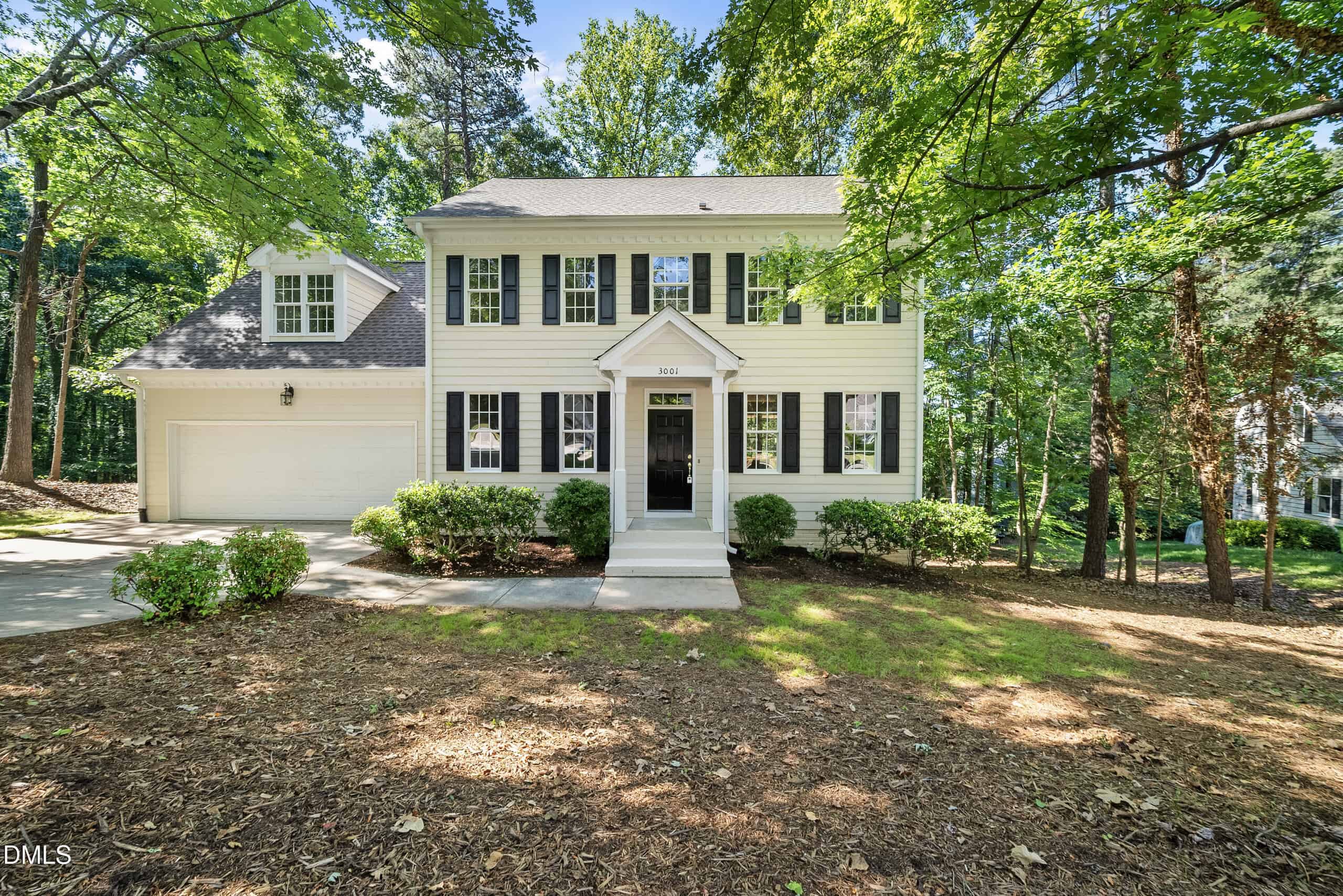 3001 Windcove Place, Raleigh, NC 27612