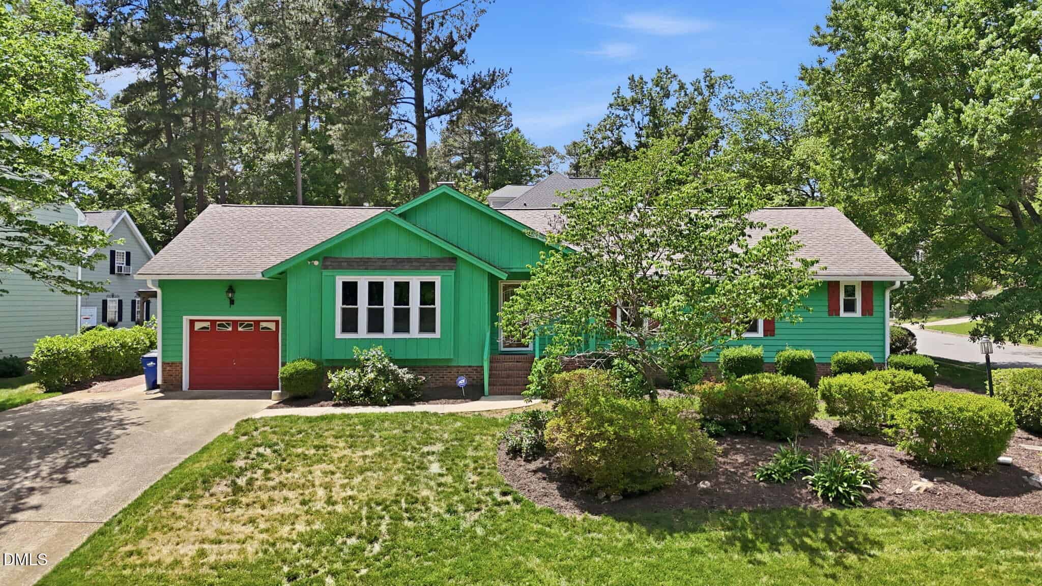 8225 Running Cedar Trail, Raleigh, NC 27615