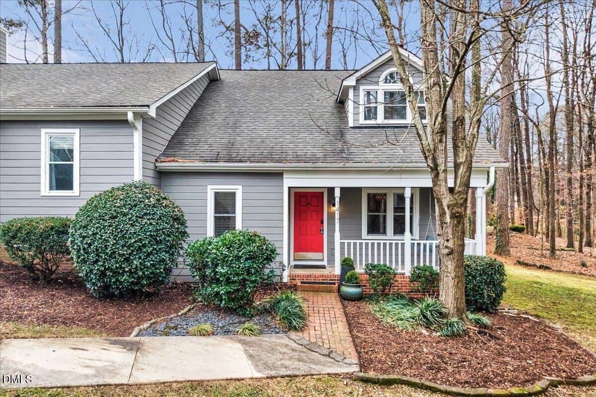 1417 Quarter Point, Raleigh, NC 27615