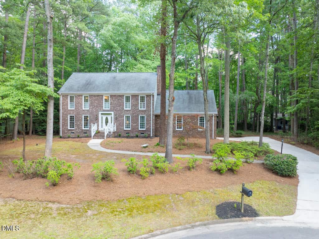 7104 Leveret Circle, Raleigh, NC 27615