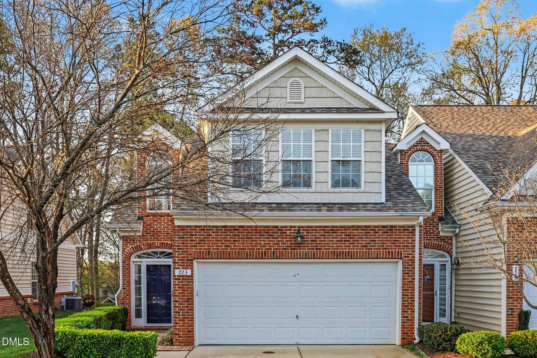 723 Swan Neck Lane, Raleigh, NC 27615