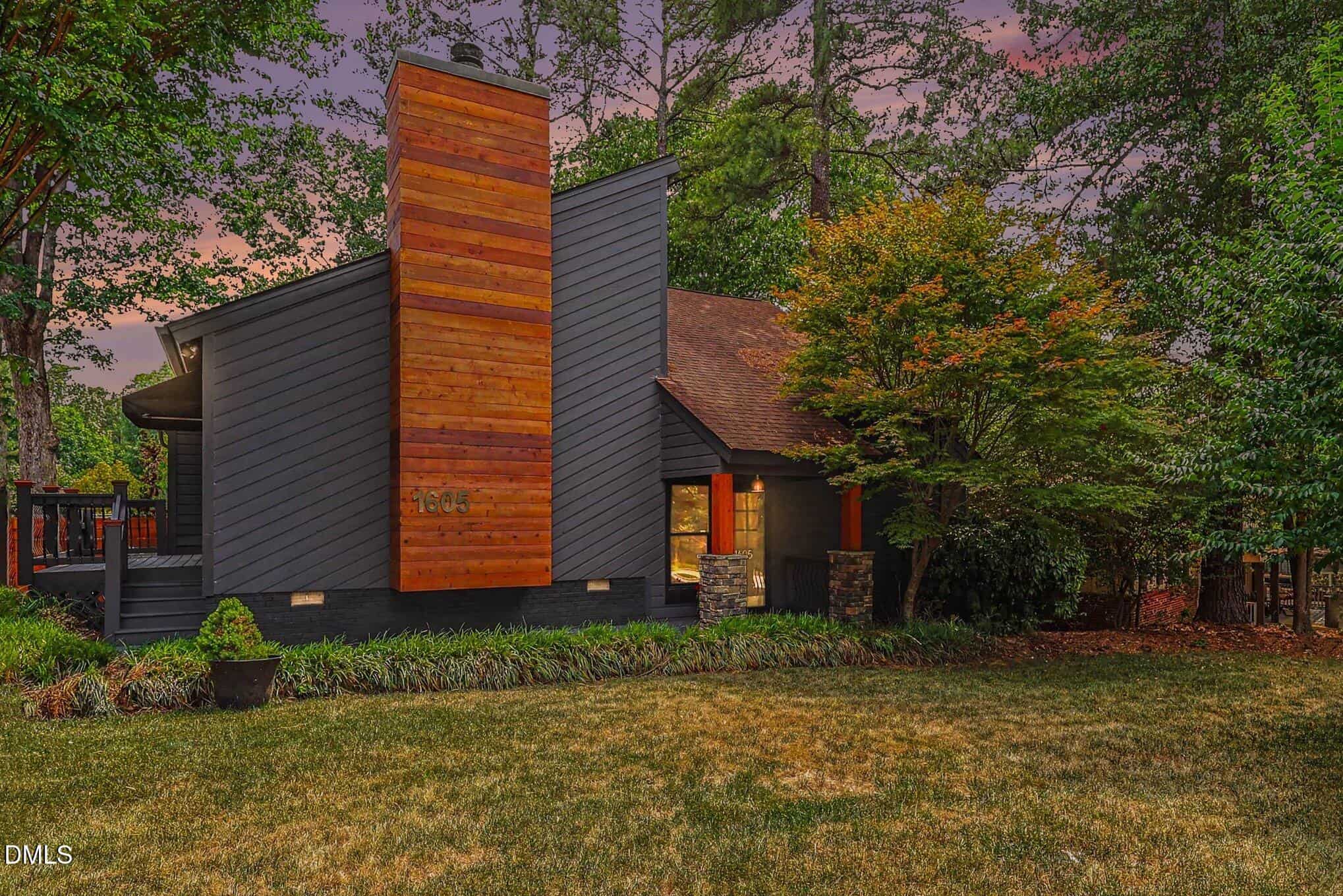 1605 Lakepark Drive, Raleigh, NC 27612