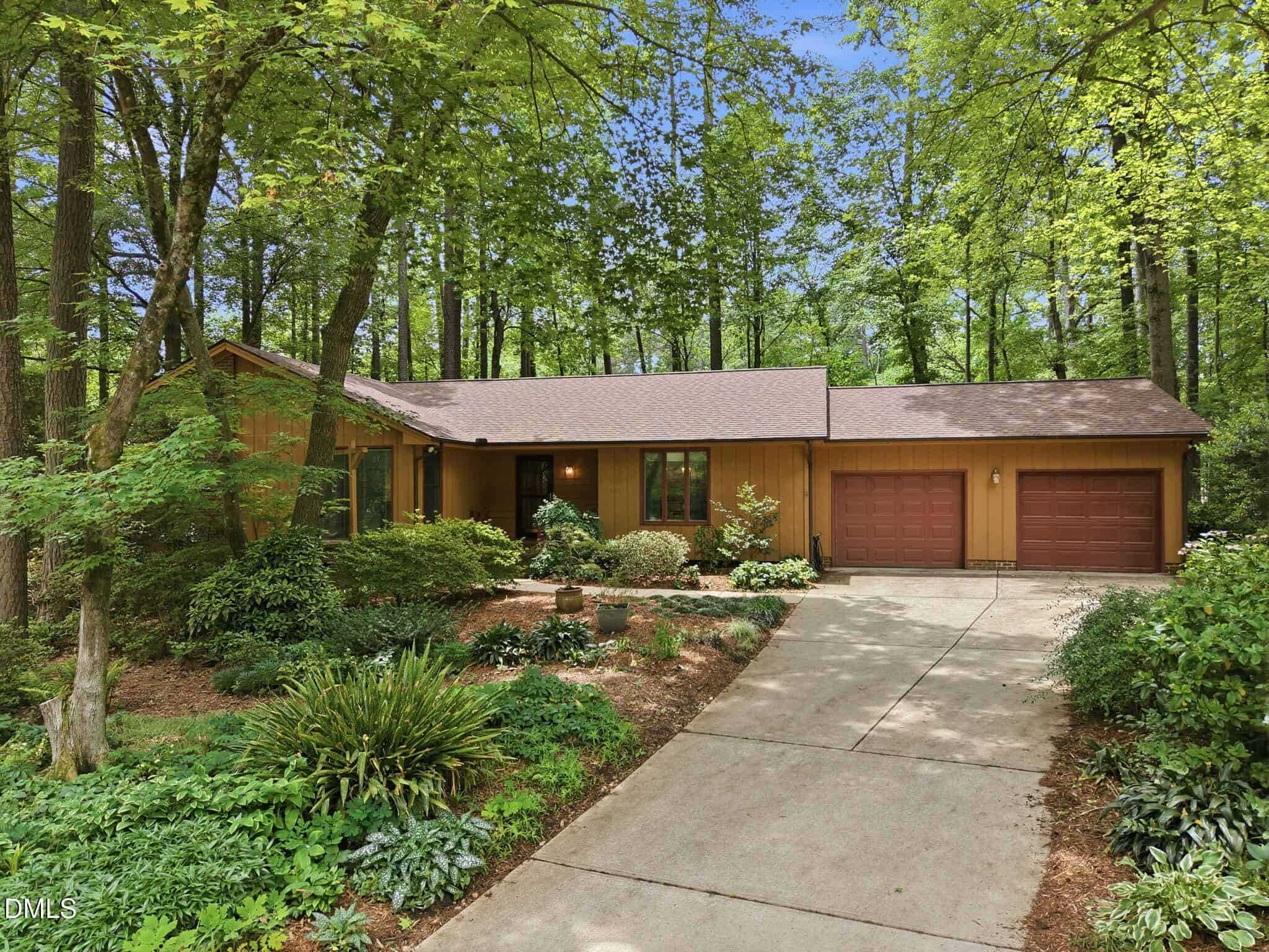 1805 Warwood Court, Raleigh, NC 27612