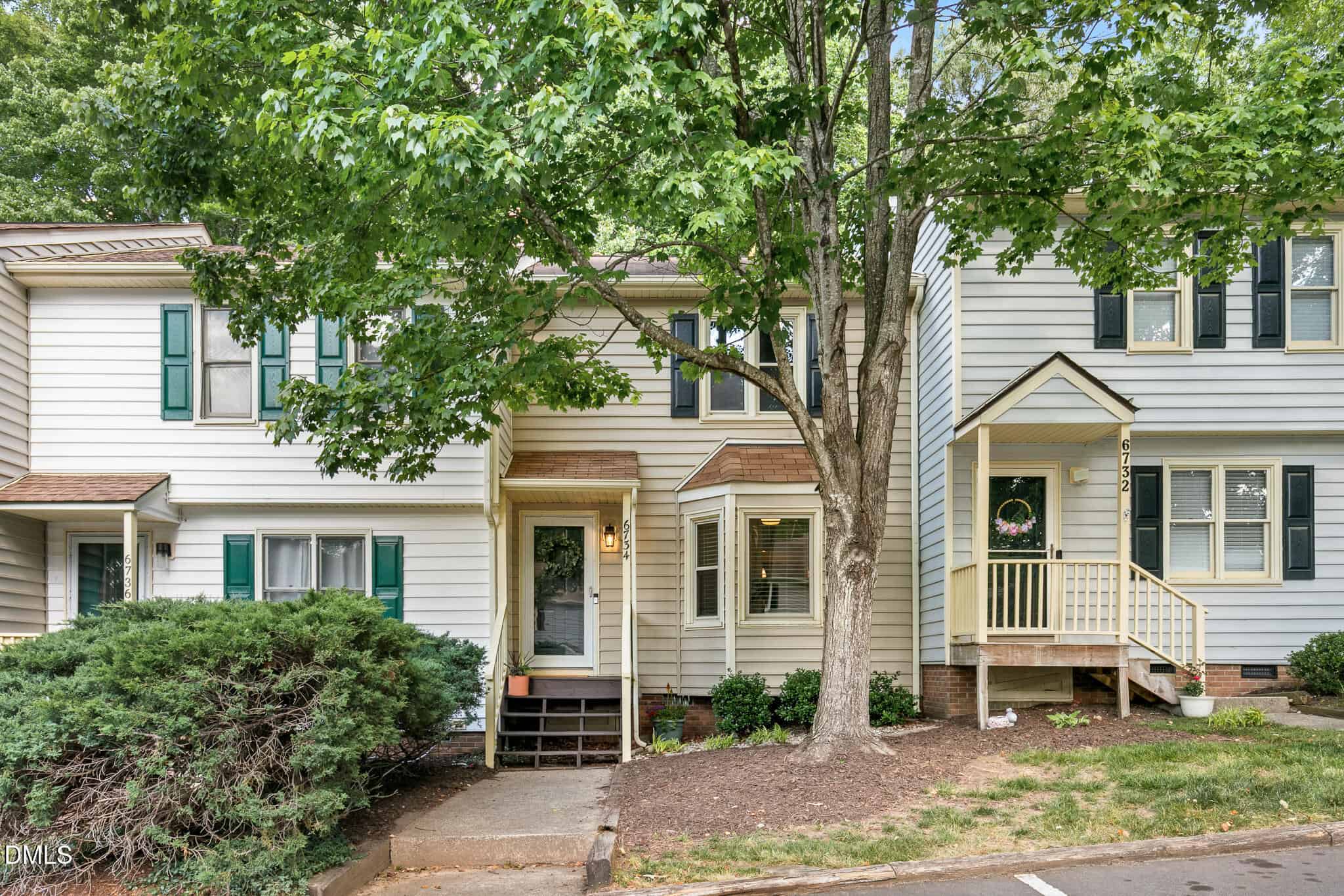 6734 Chauncey Drive, Raleigh, NC 27615