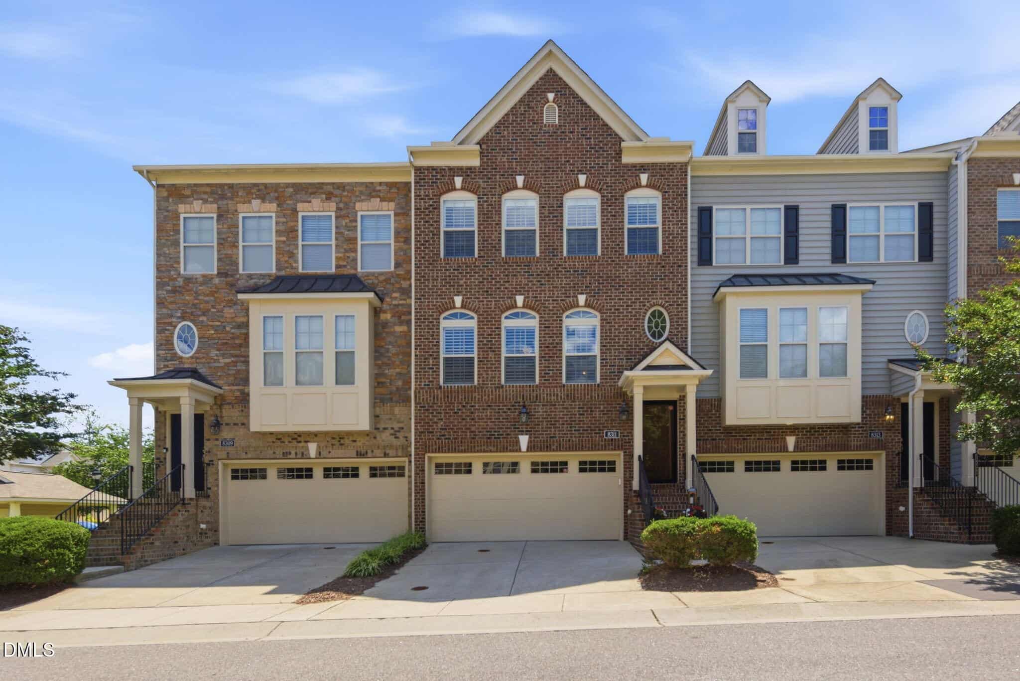 8311 Primanti Boulevard, Raleigh, NC 27612