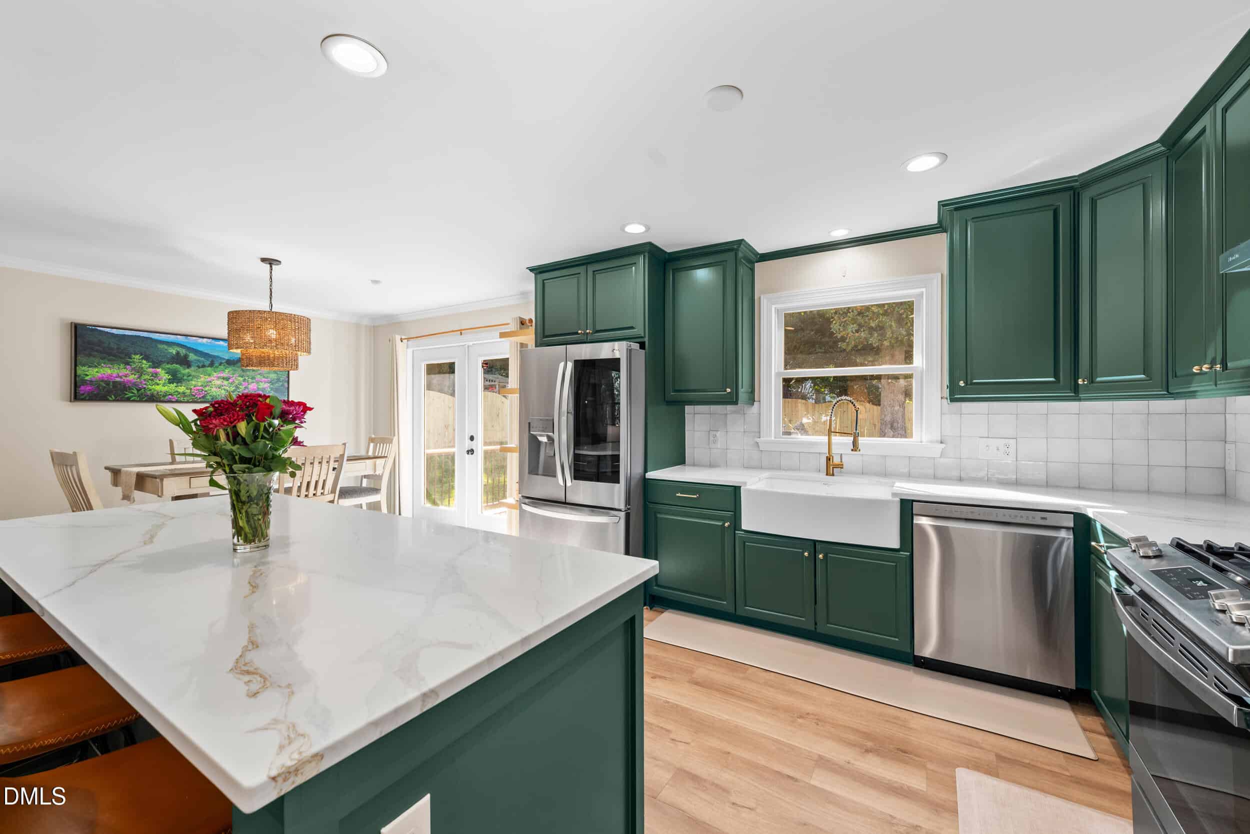 5505 Knollwood Road, Raleigh, NC 27609