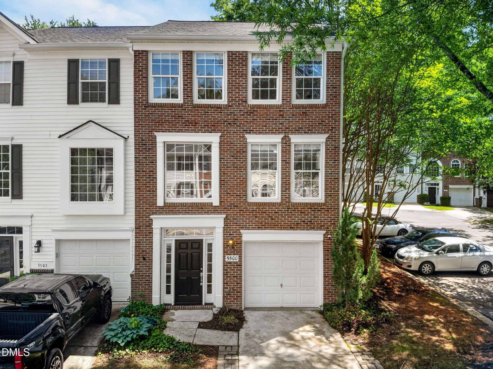 5500 Vista View Court, Raleigh, NC 27612