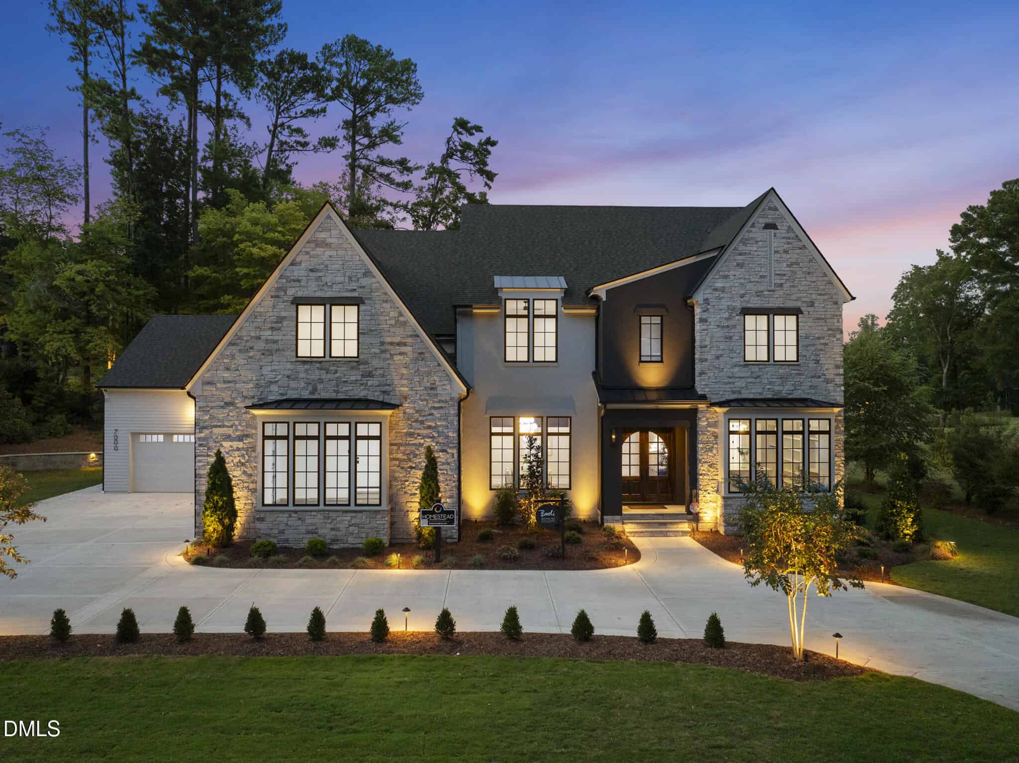 7000 N Ridge Drive, Raleigh, NC 27615