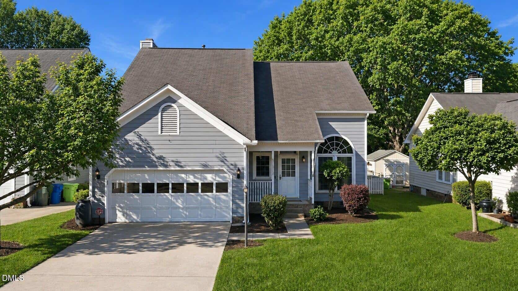 1704 Chadstone Court, Raleigh, NC 27615
