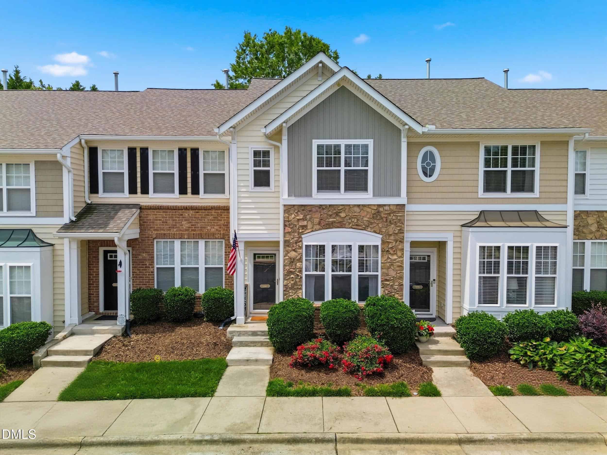 5113 Singing Wind Drive, Raleigh, NC 27612