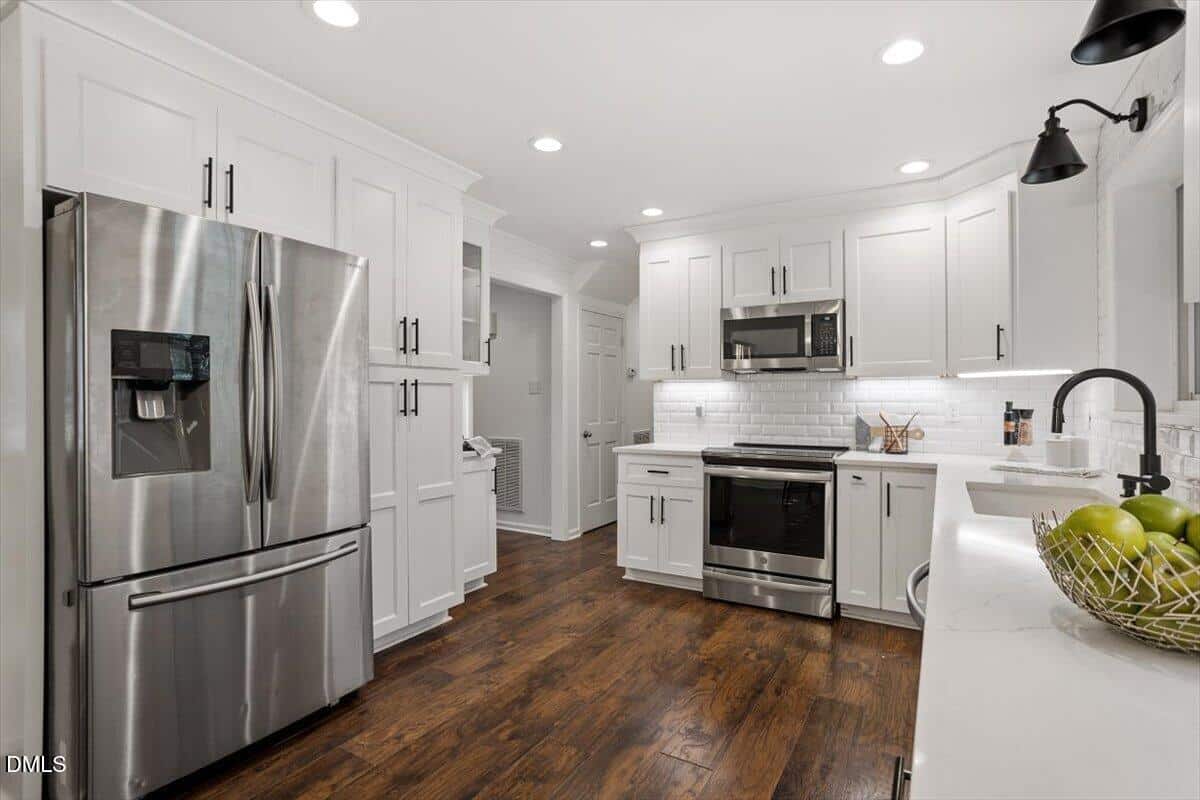 6204 Johnsdale Road, Raleigh, NC 27615