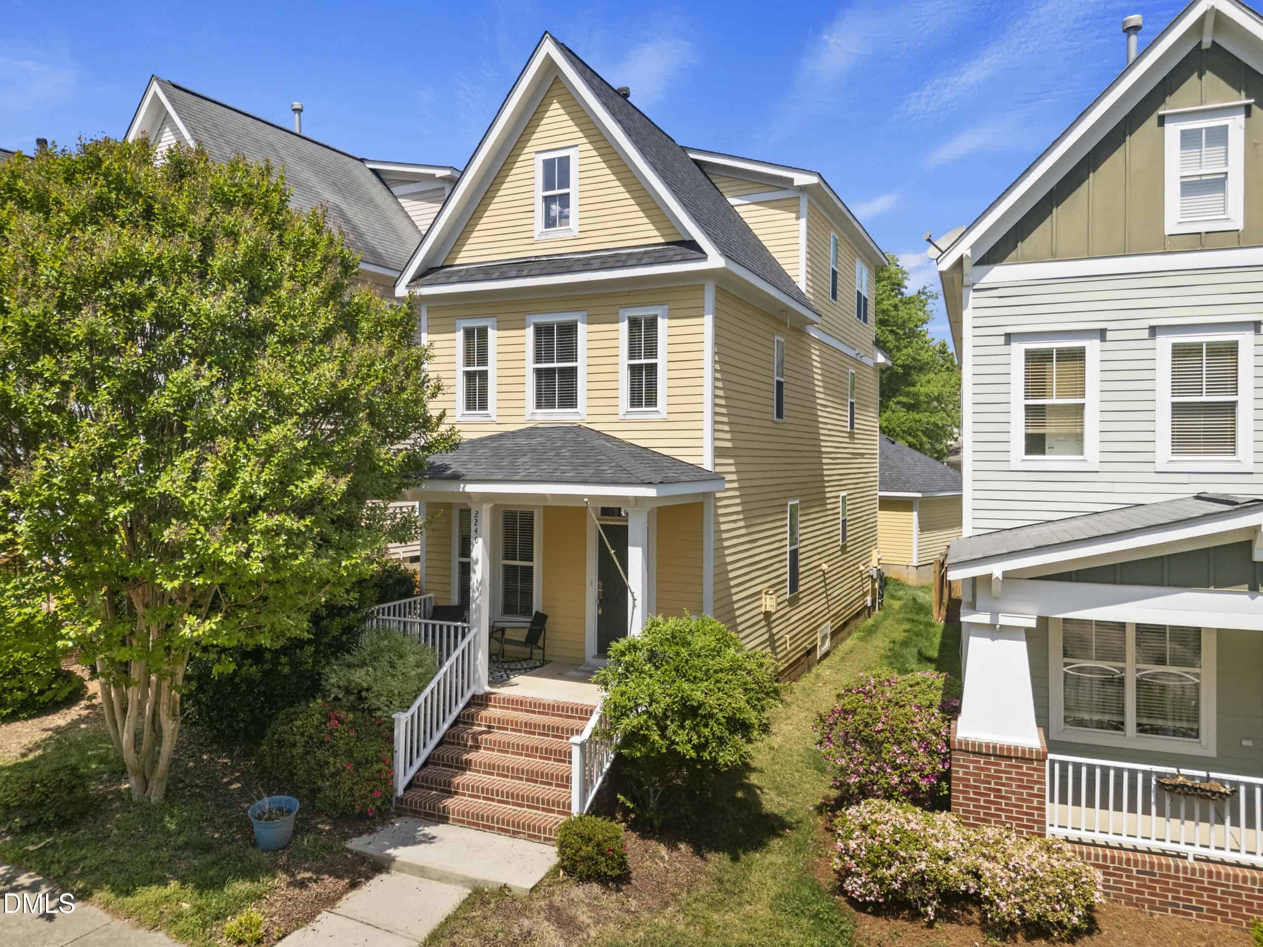 2240 Dunlin Lane, Raleigh, NC 27614