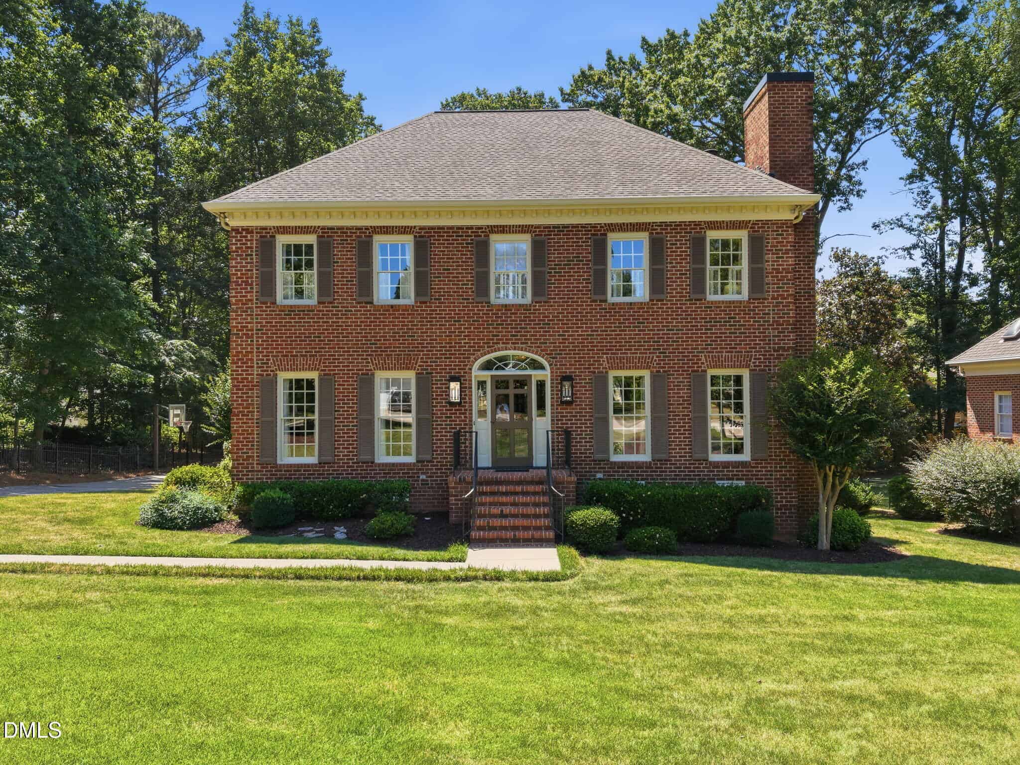7505 Rainwater Road, Raleigh, NC 27615