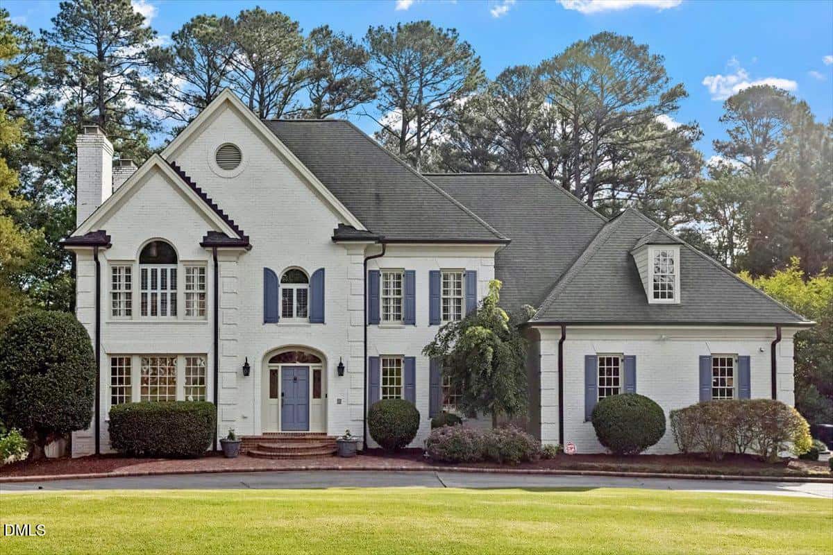 1921 Torrey Pines Place, Raleigh, NC 27615