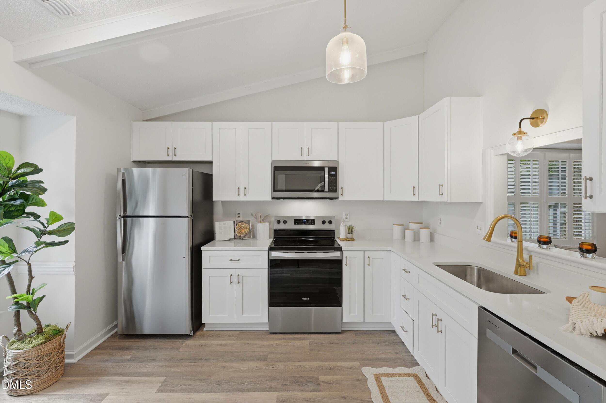 1413 Mapleside Court, Raleigh, NC 27609