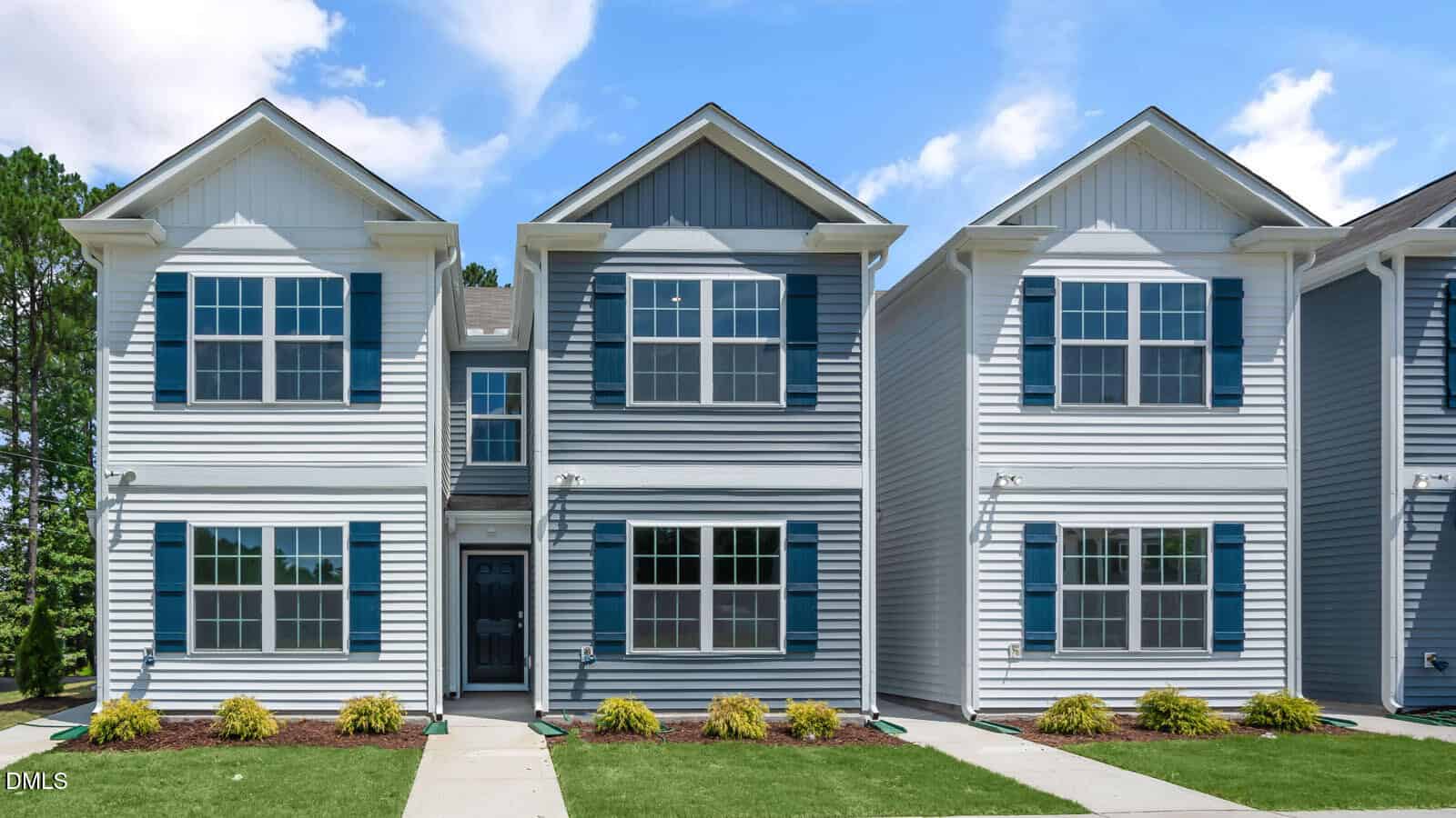 8749 Asher Gray Way, Raleigh, NC 27616