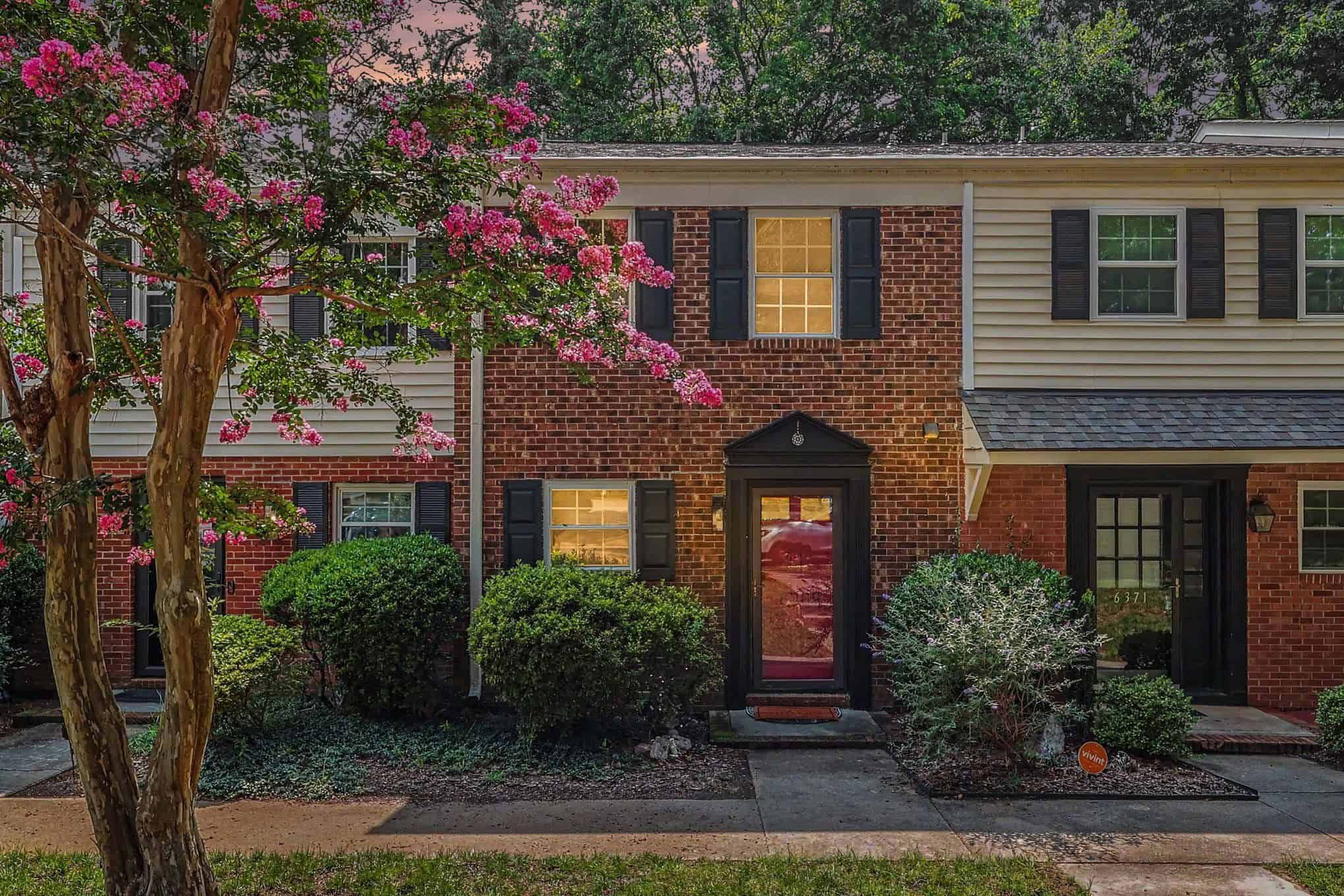 6369 New Market Way, Raleigh, NC 27615