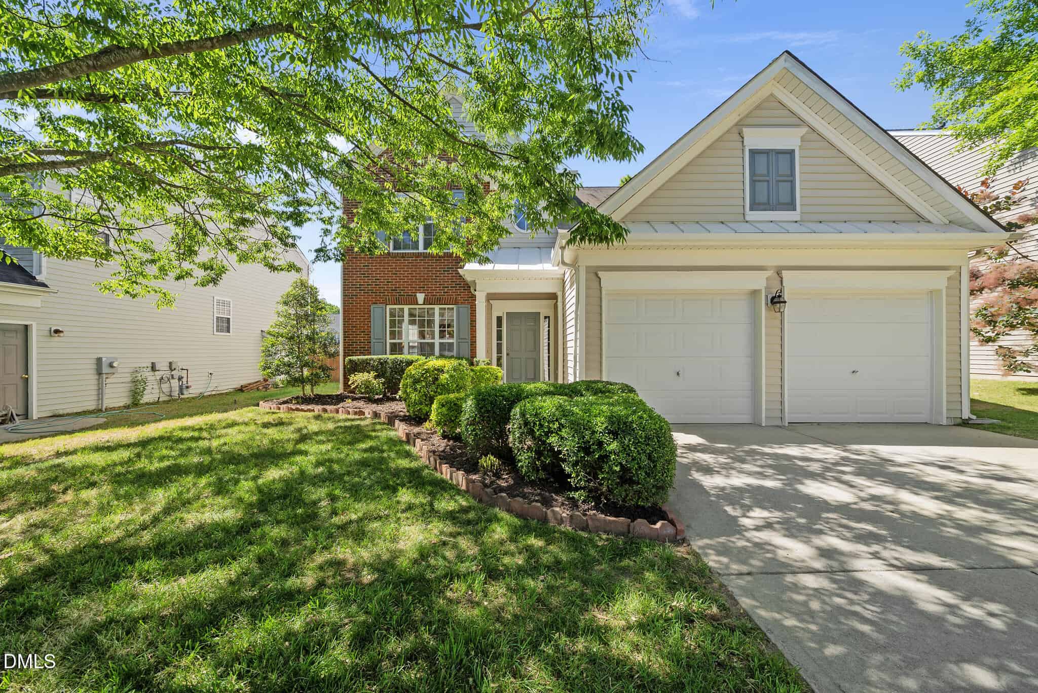 1526 Michelle Drive, Raleigh, NC 27614