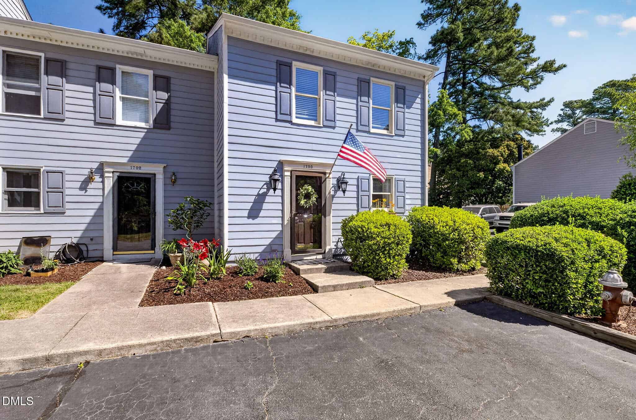 1700 Township Circle, Raleigh, NC 27609