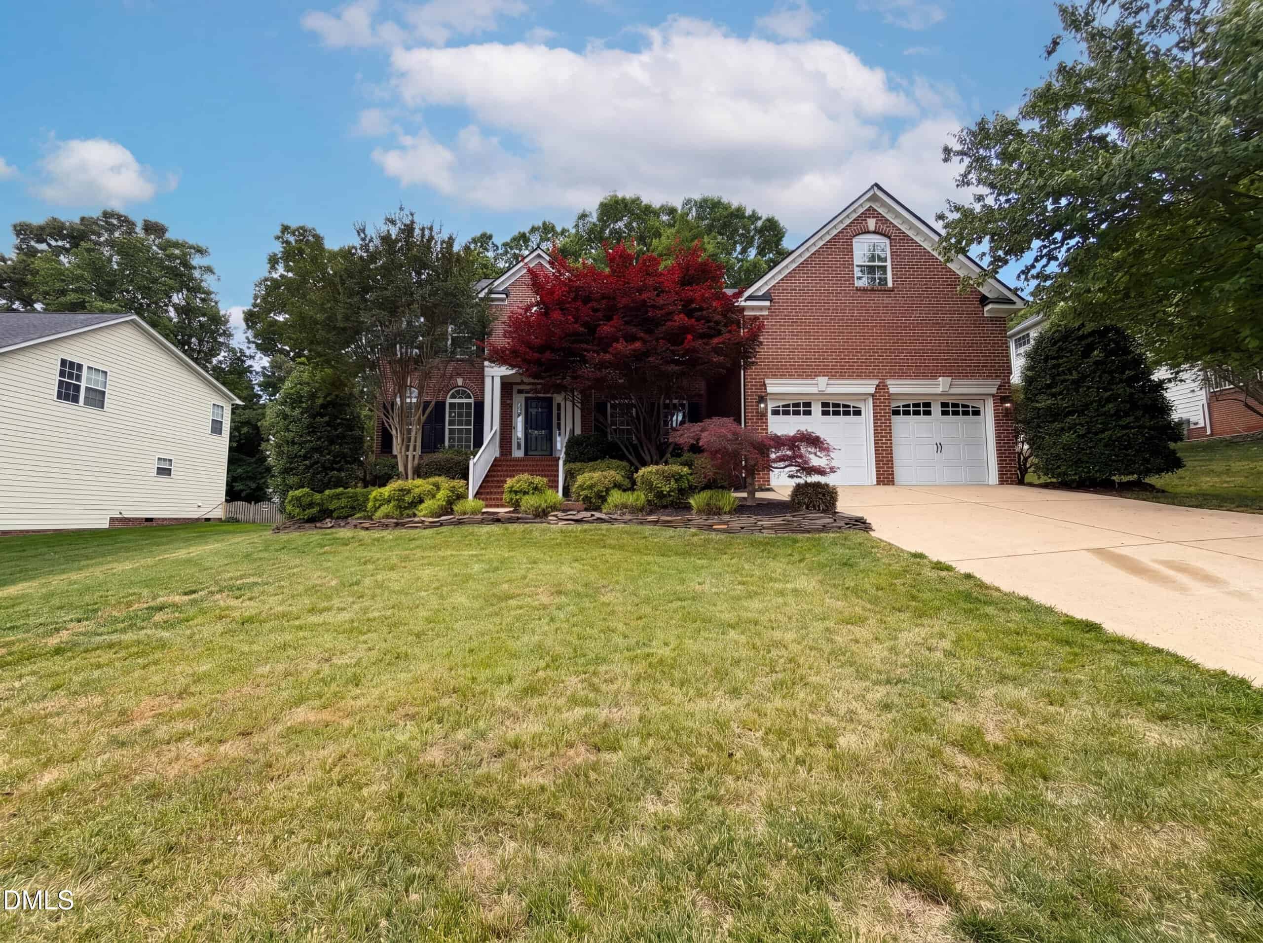 10613 River Forest Drive, Raleigh, NC 27614