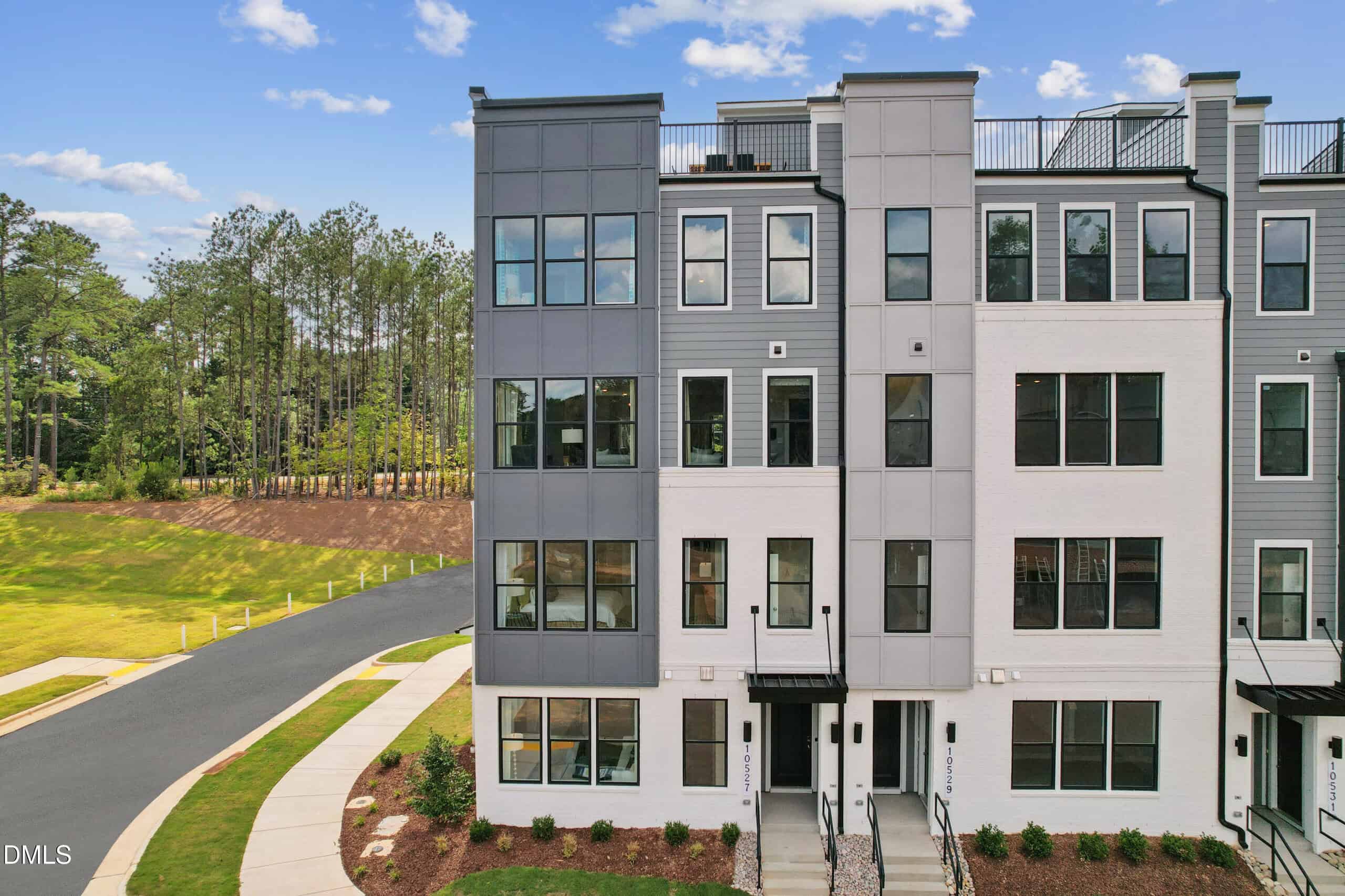 10530 Bailey Branch Drive Unit Unit 201, Raleigh, NC 27614