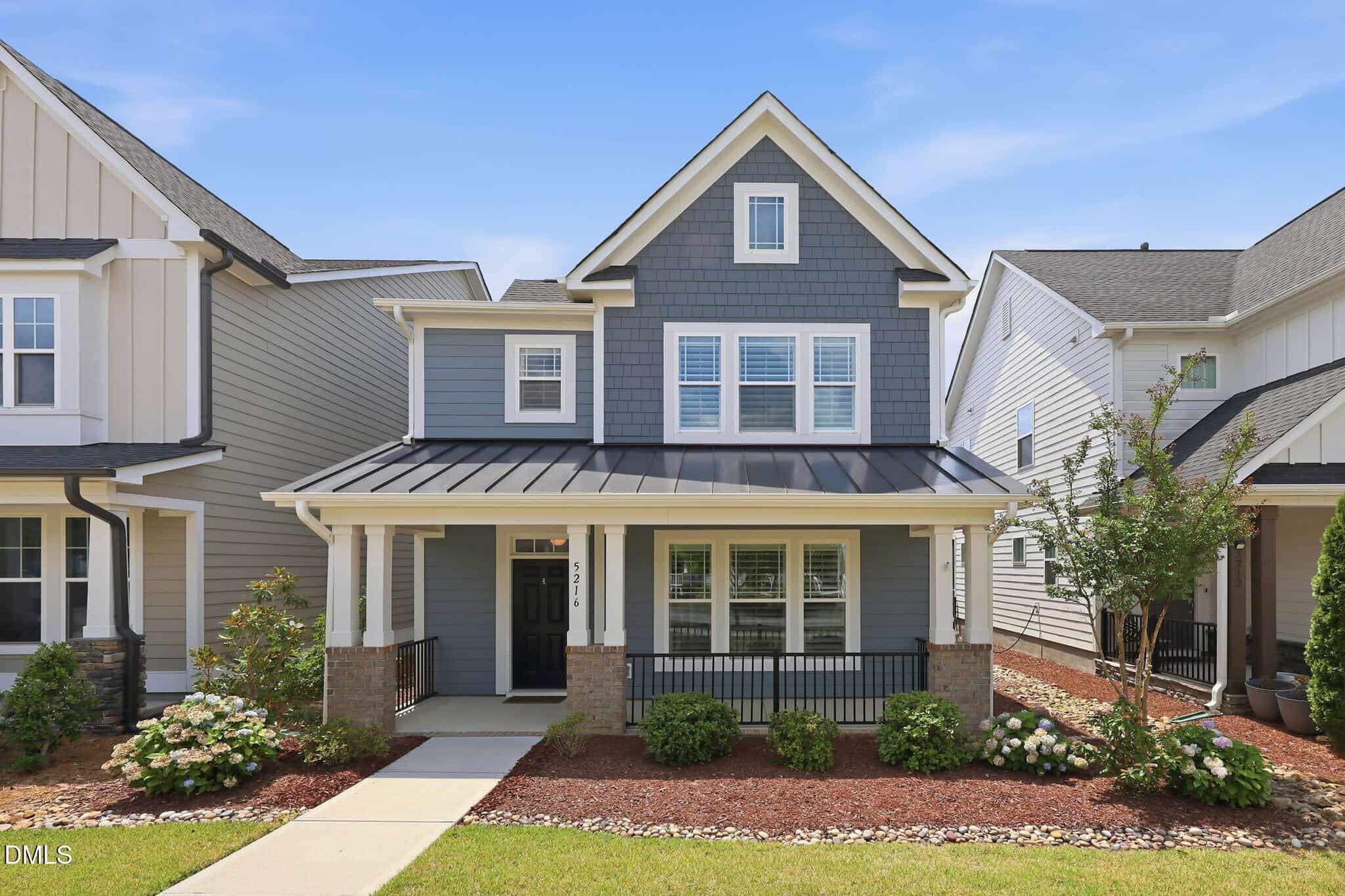 5216 Beckom Street, Raleigh, NC 27616