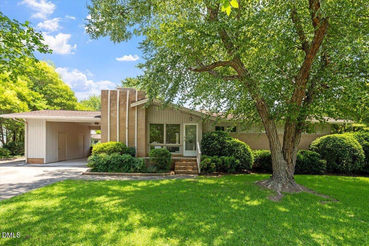 3804 Bland Road, Raleigh, NC 27609
