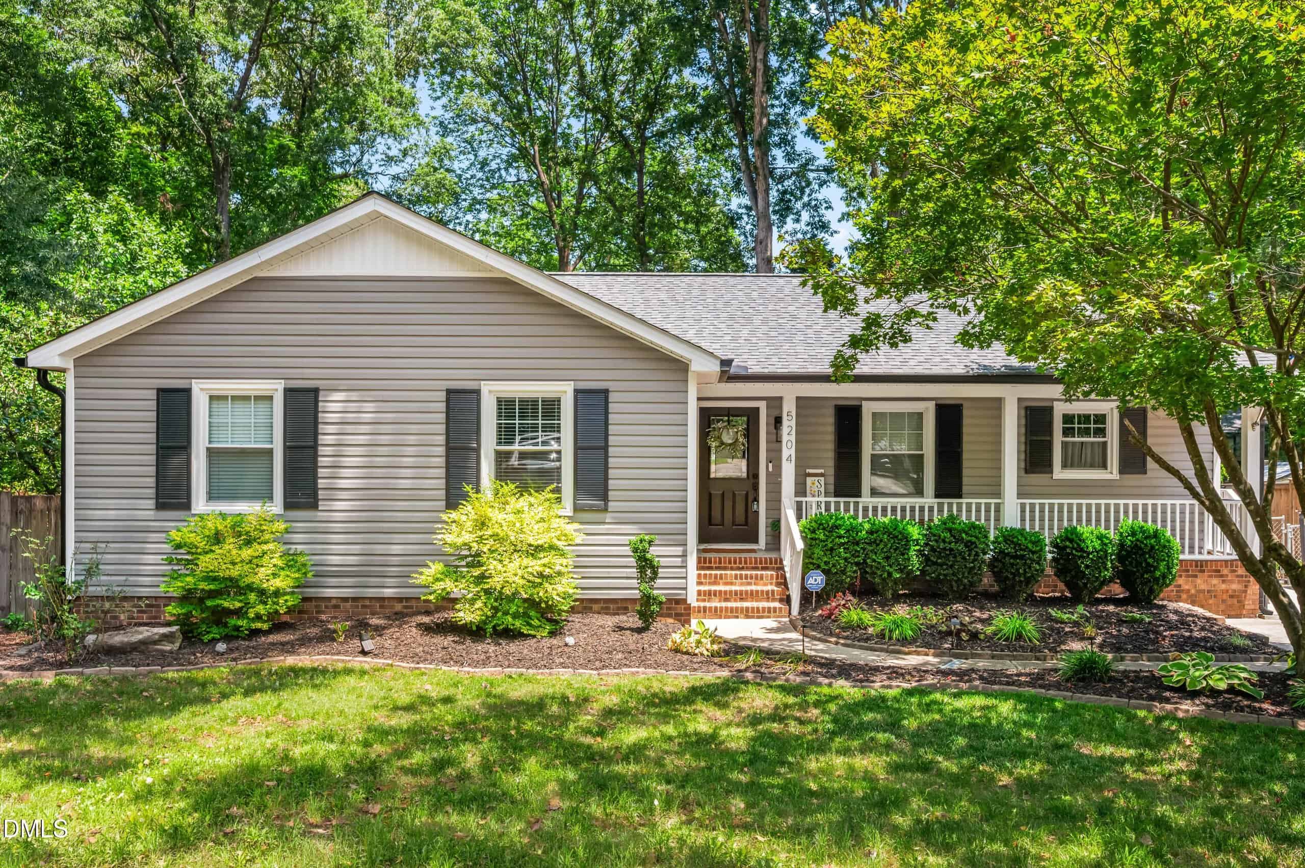 5204 Badham Place, Raleigh, NC 27609