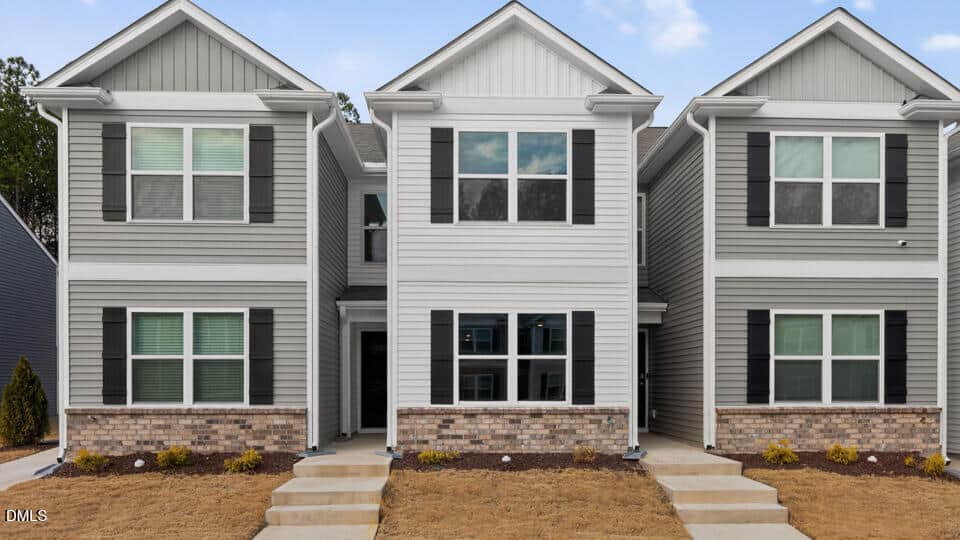 8510 Beckett Chase Way, Raleigh, NC 27616