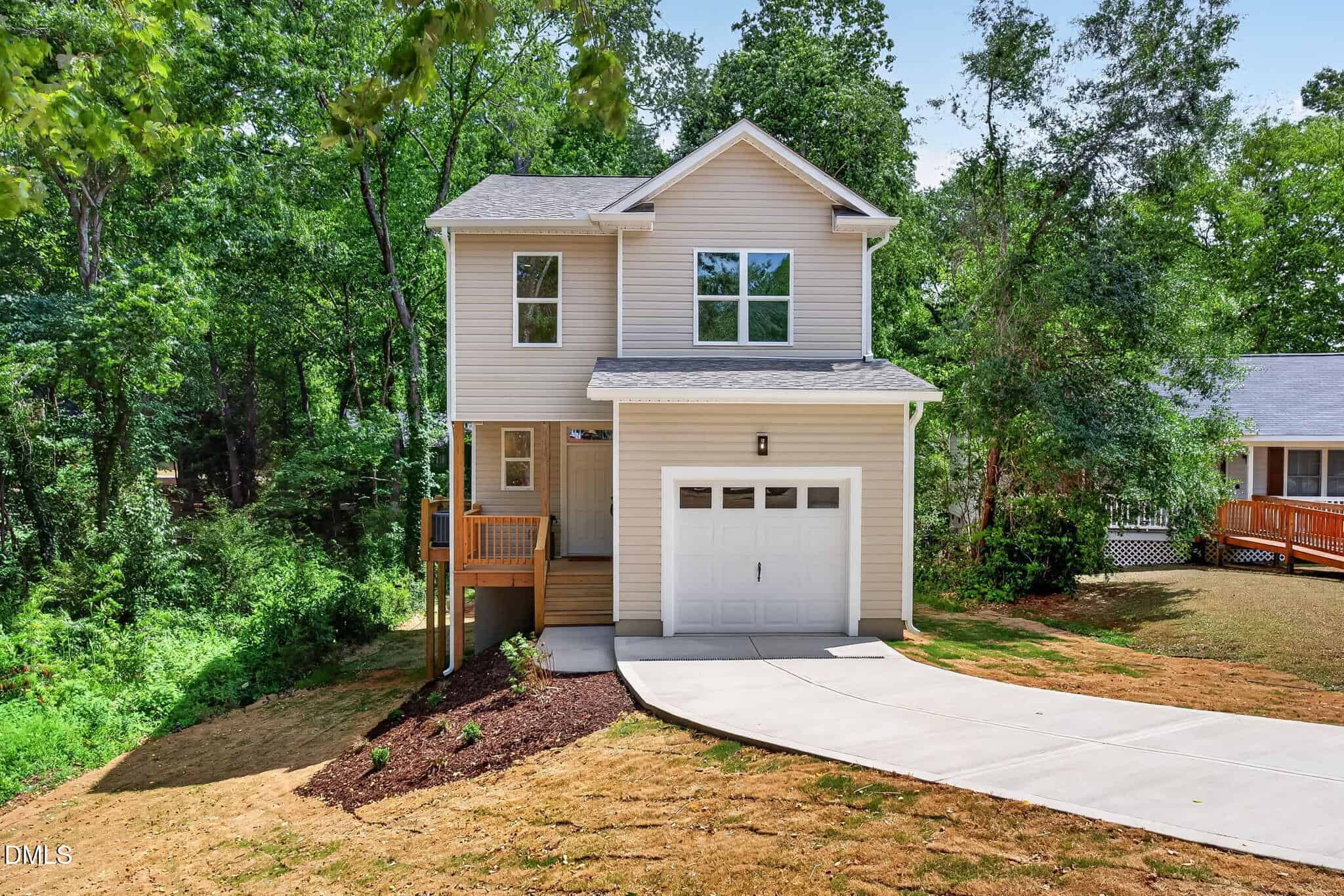 6209 River Breeze Court, Raleigh, NC 27604