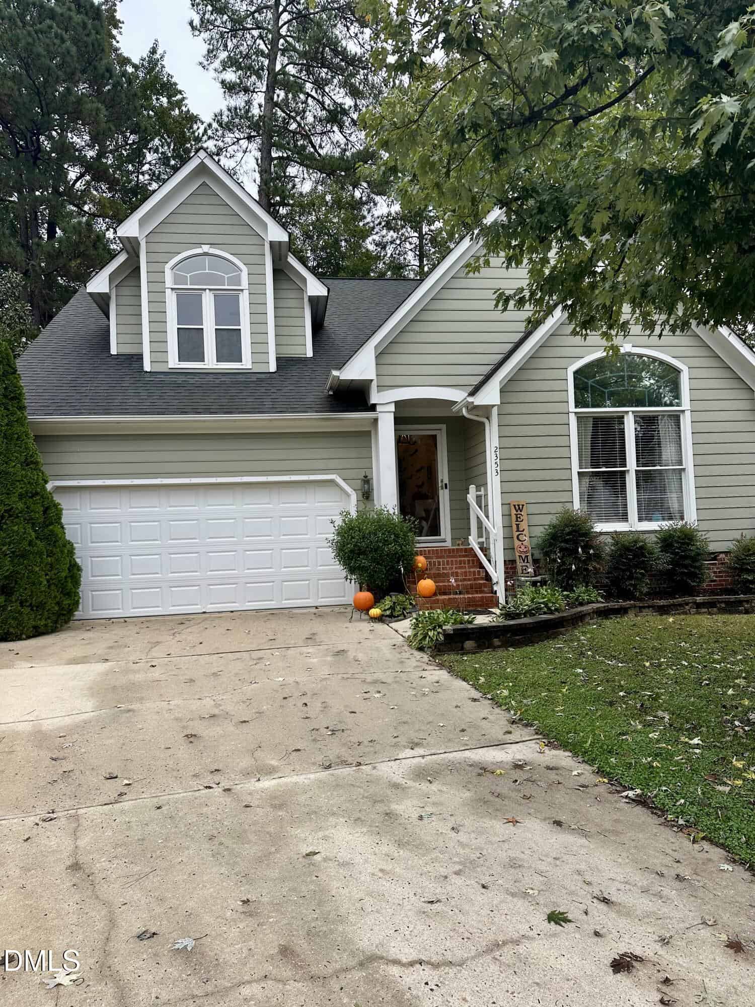 2353 Florida Court, Raleigh, NC 27615