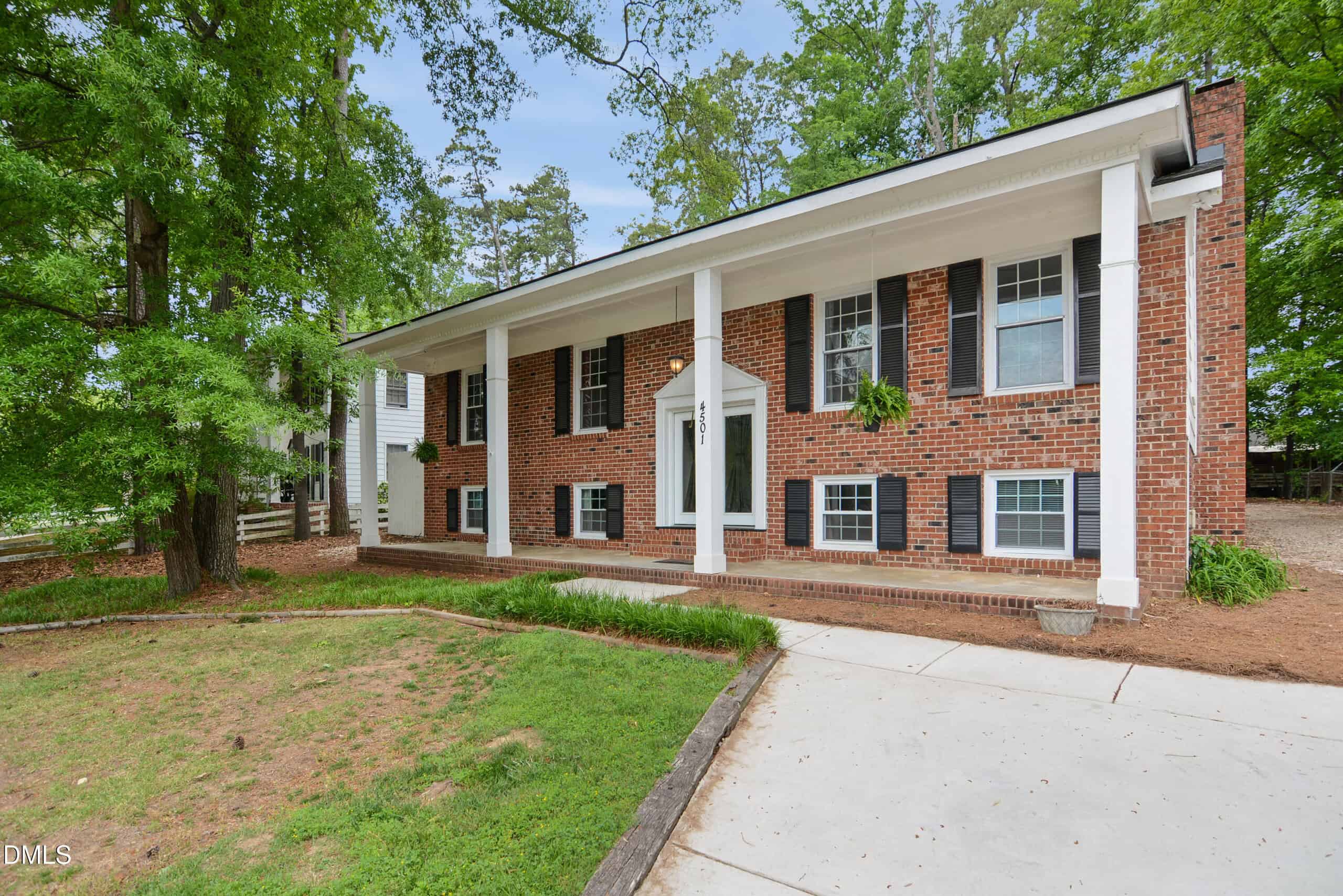 4501 Ryegate Drive, Raleigh, NC 27604