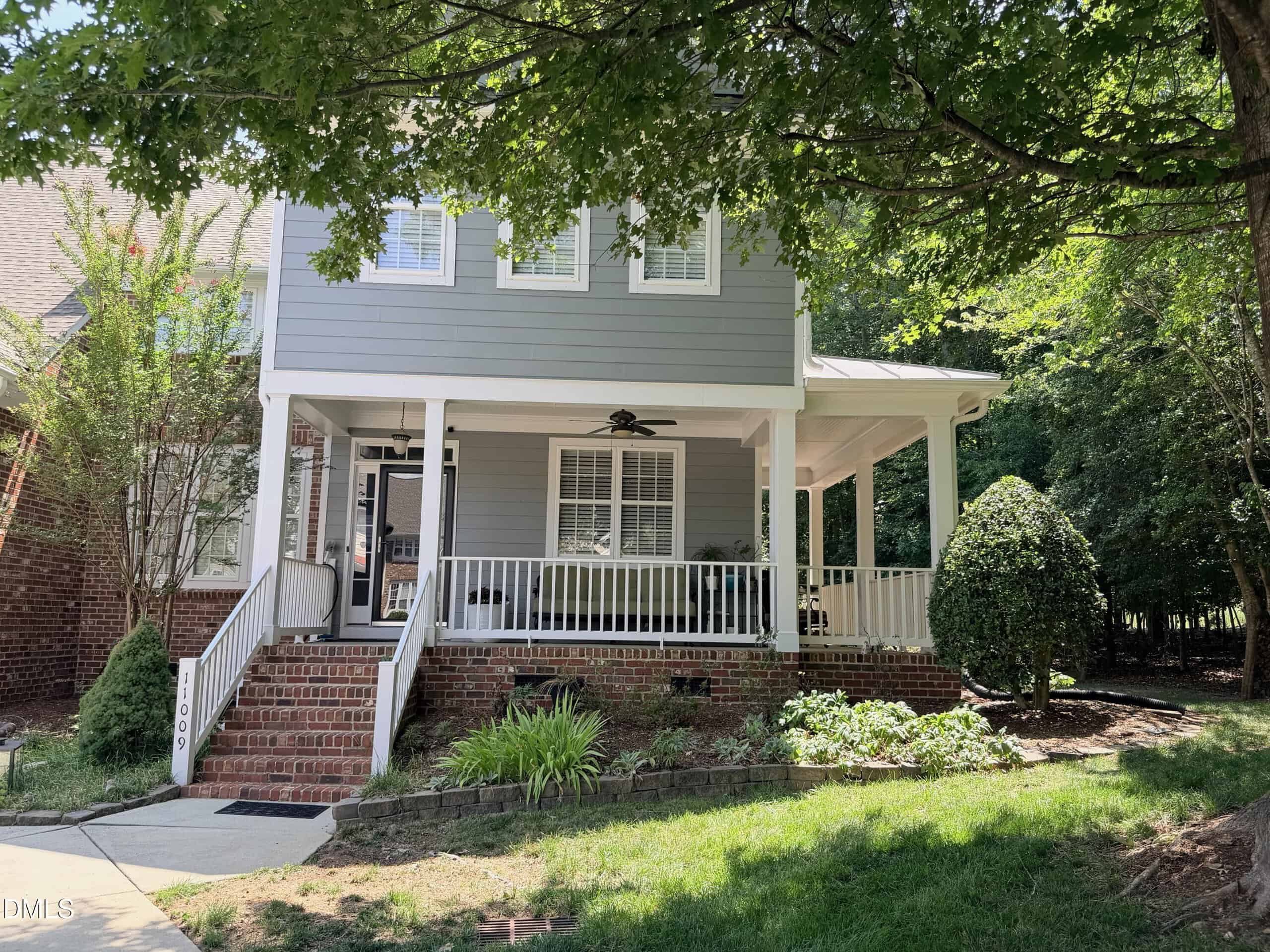 11009 Flower Bed Court, Raleigh, NC 27614