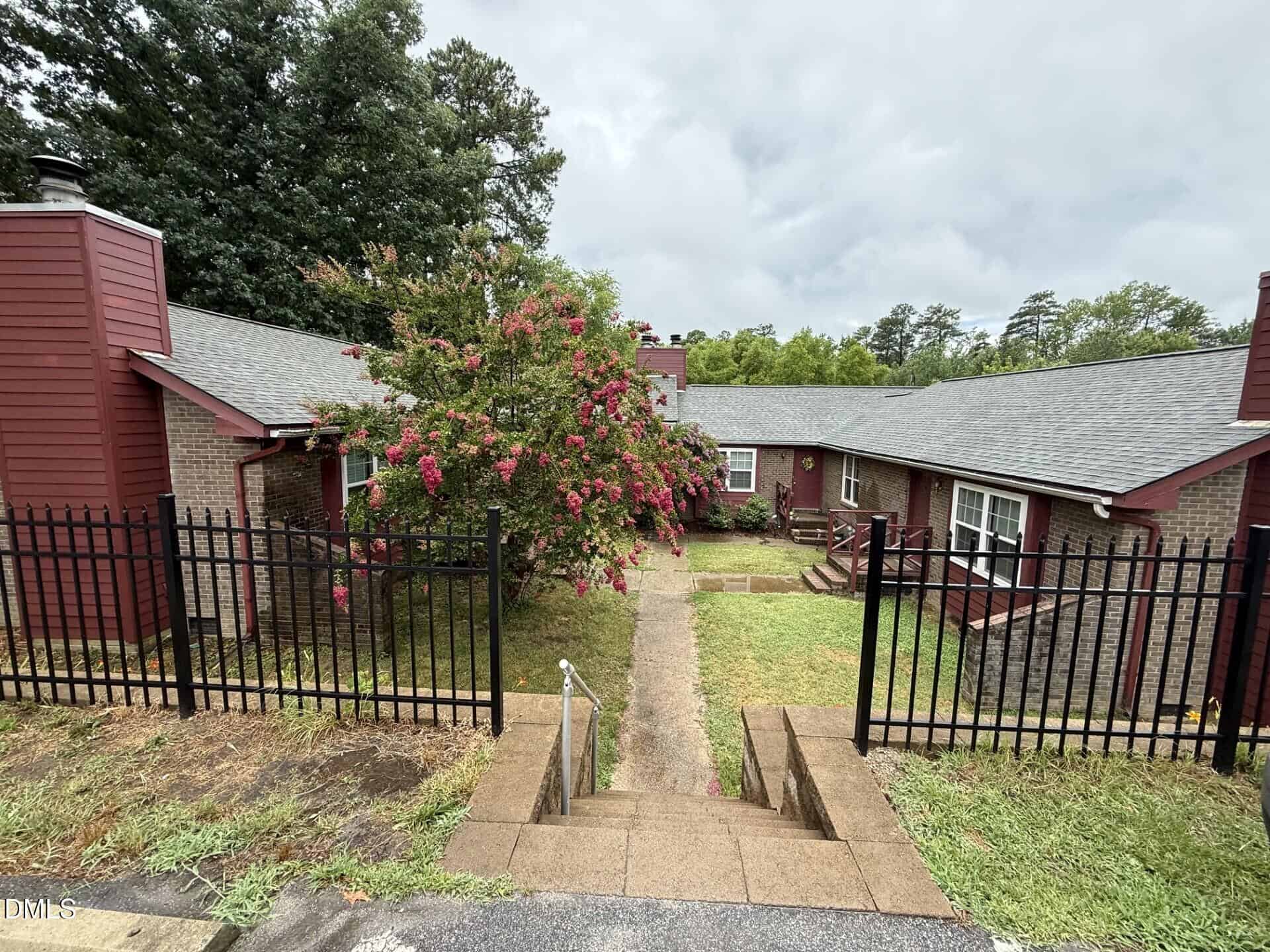 4701 Brockton Drive, Raleigh, NC 27604