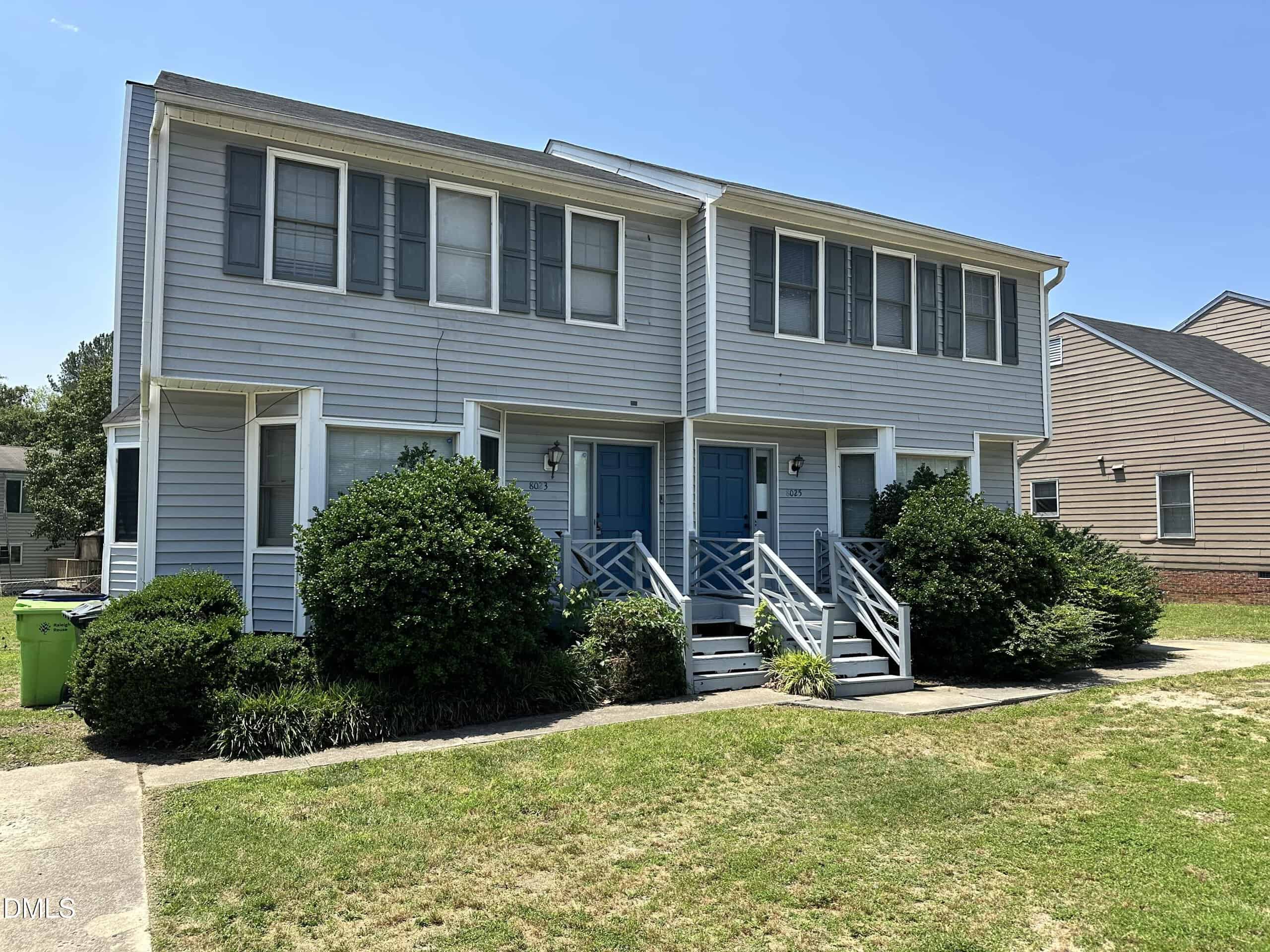 8023 Perry Creek Road, Raleigh, NC 27616