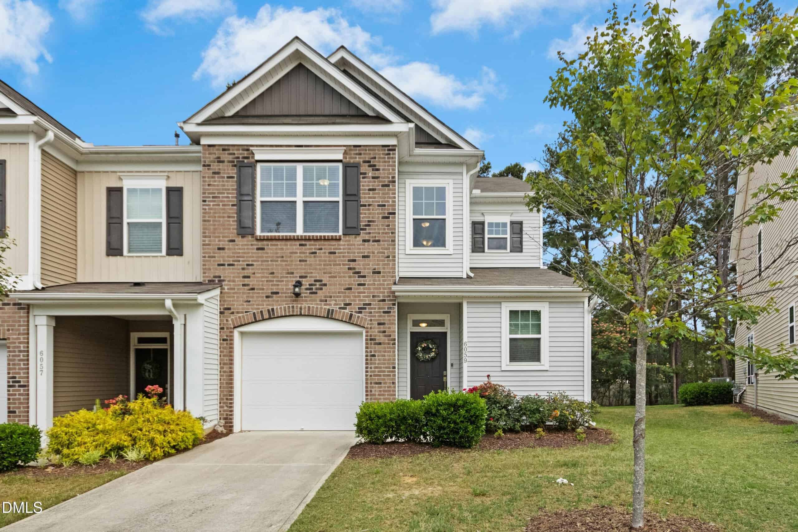 6059 Beale Loop, Raleigh, NC 27616