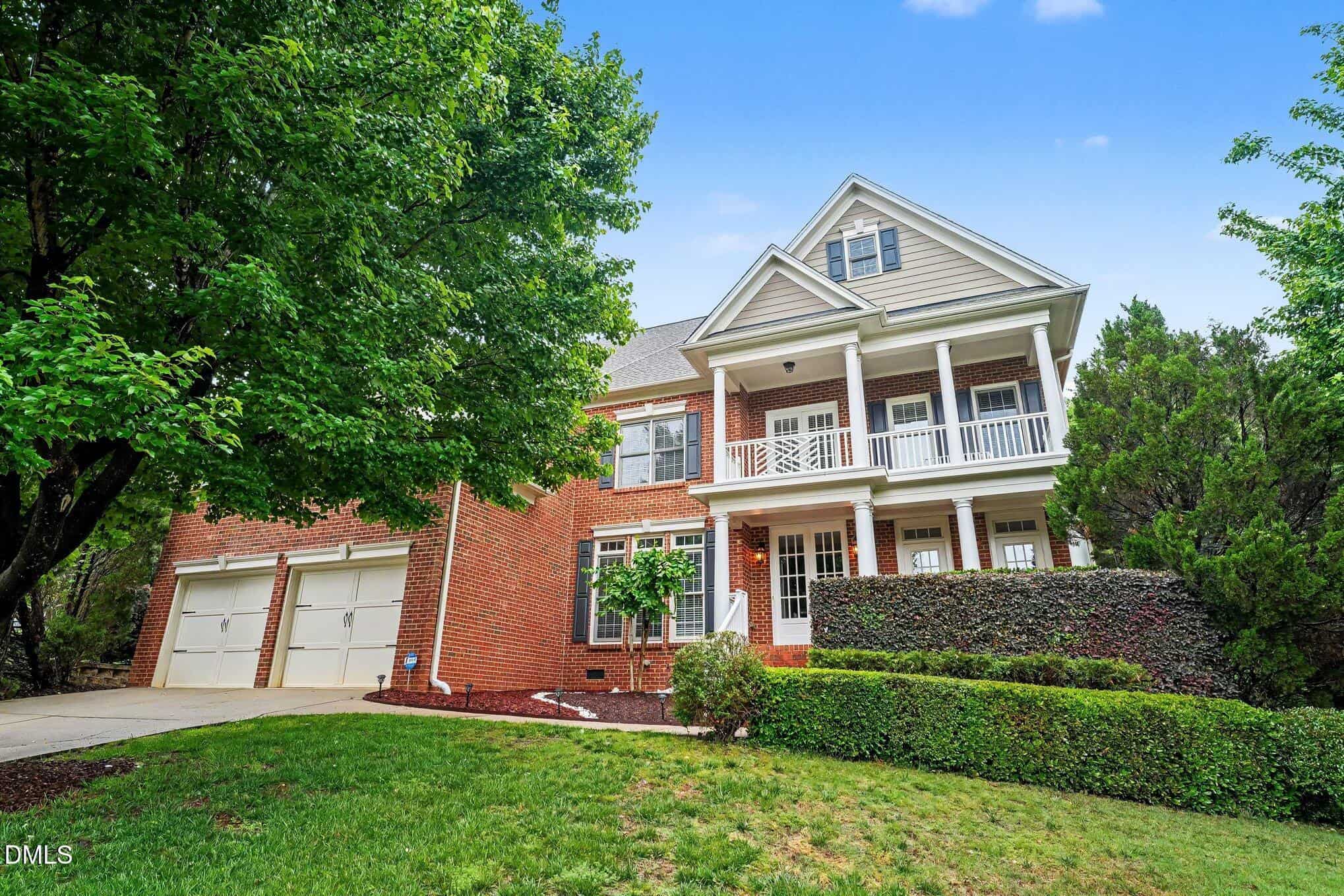 1905 Falls Farm Crossing, Raleigh, NC 27614