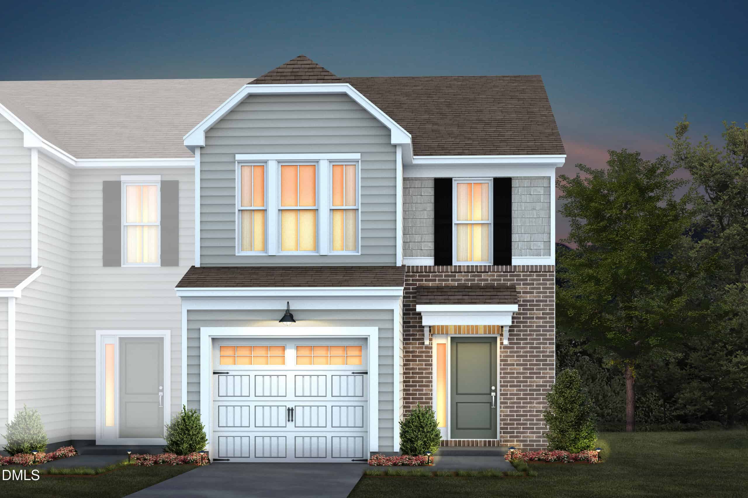 260 Ravenscraig Park Place, Raleigh, NC 27603