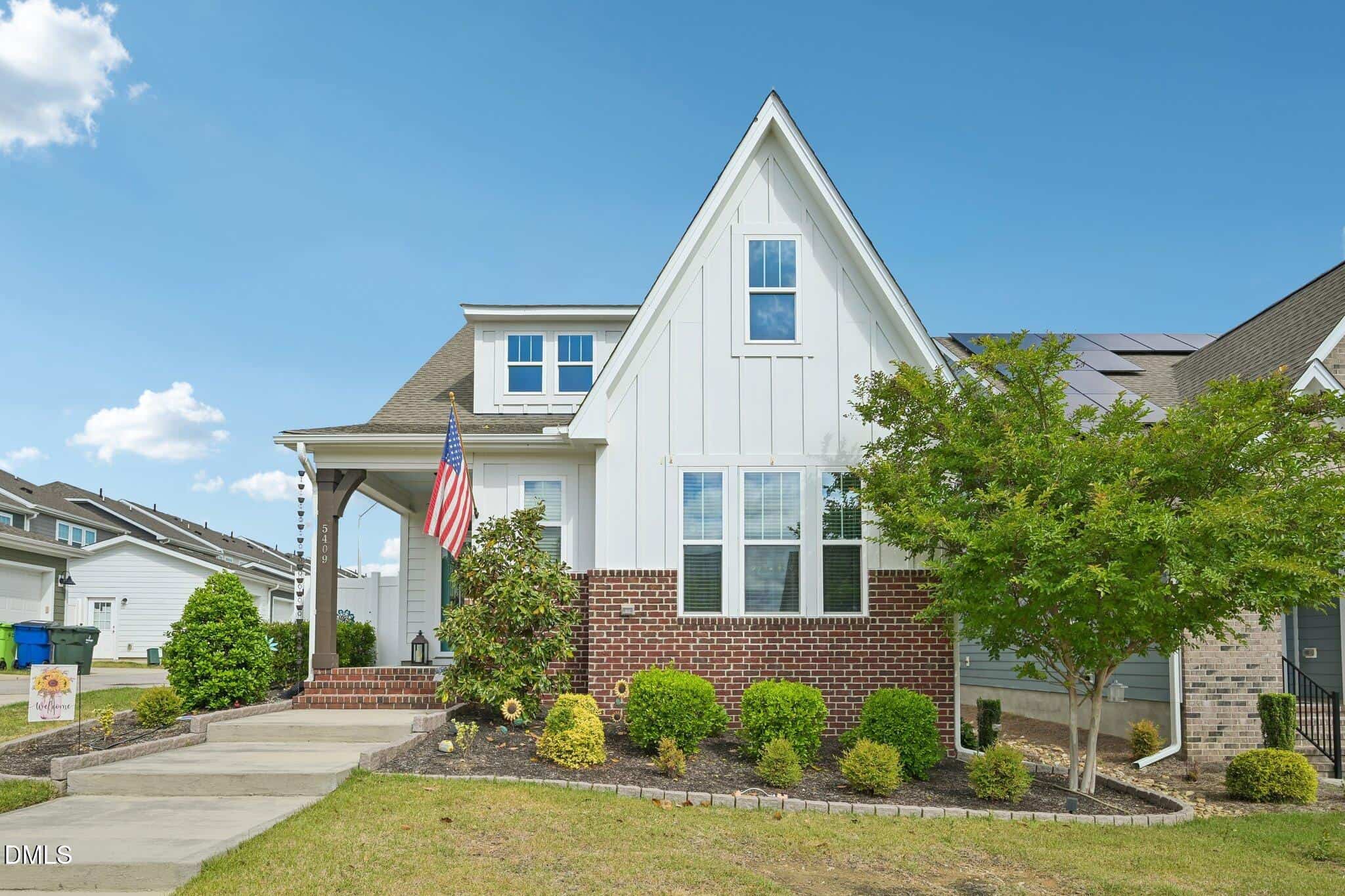 5409 Advancing Avenue, Raleigh, NC 27616