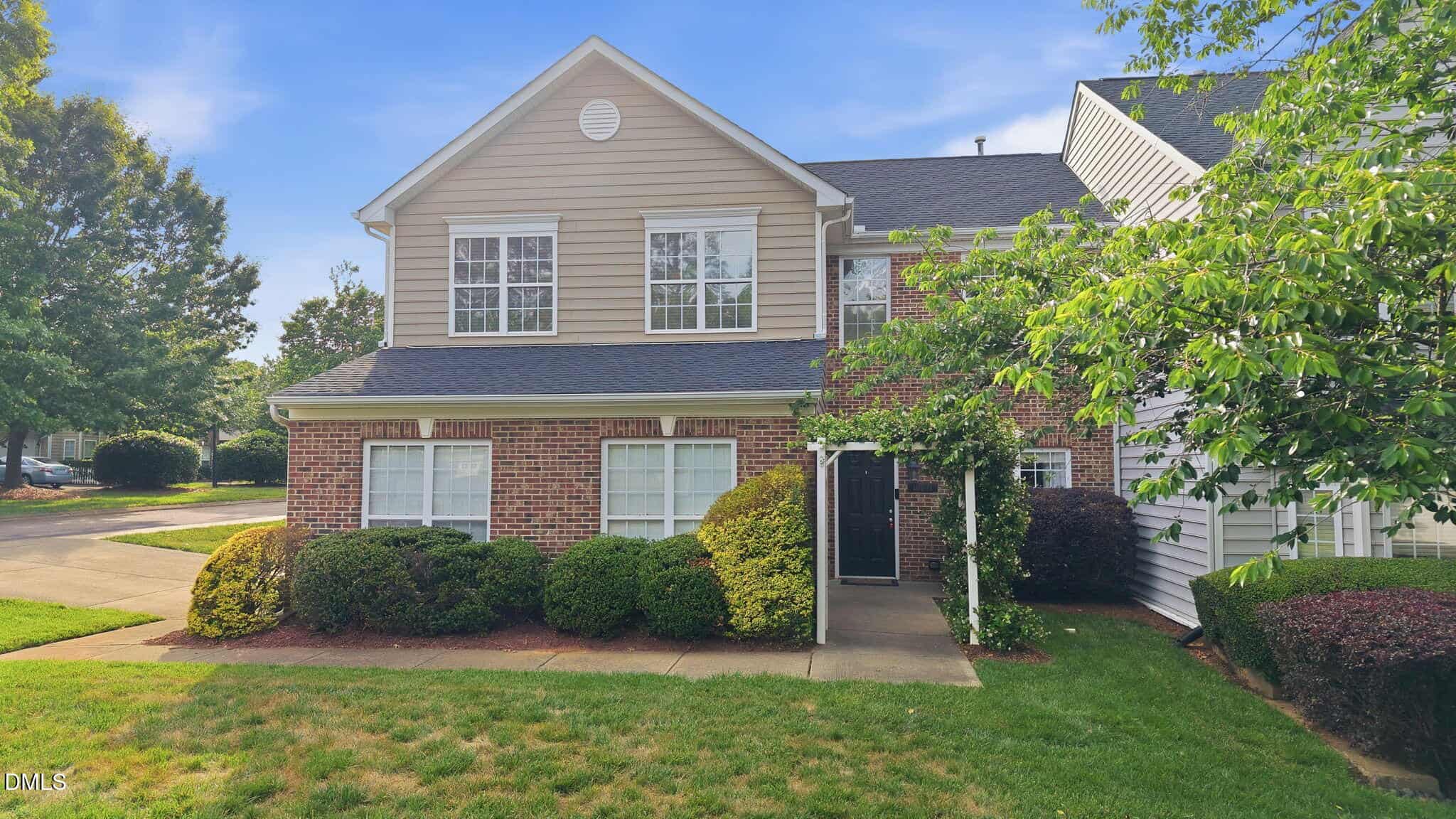 10631 Edmundson Avenue, Raleigh, NC 27614