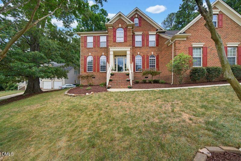 1700 Swell Court, Raleigh, NC 27614