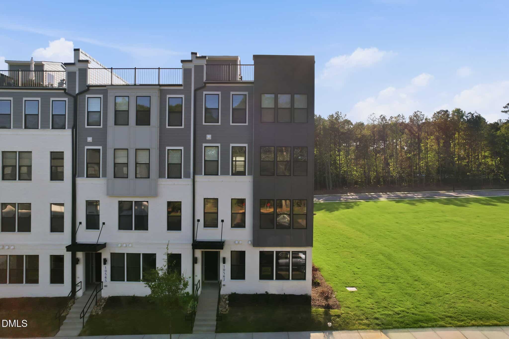 10567 Pleasant Branch Drive Unit Unit 101, Raleigh, NC 27614